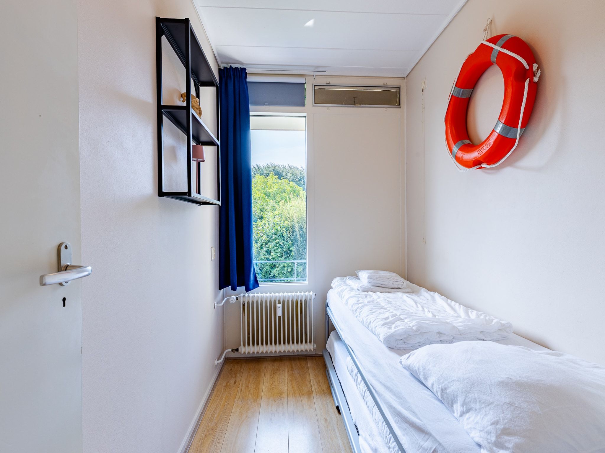 Appartement Burg van Woelderenlaan in Vlissingen - Foto 41 van 64