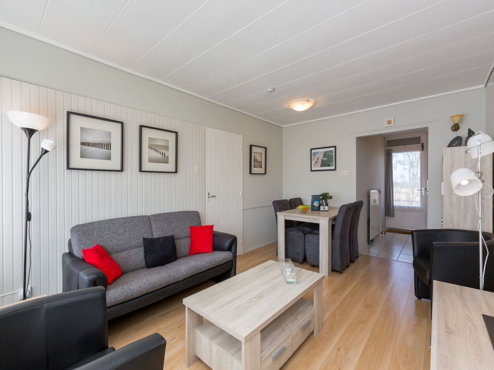 Appartement Burg van Woelderenlaan in Vlissingen - Foto 35 van 64