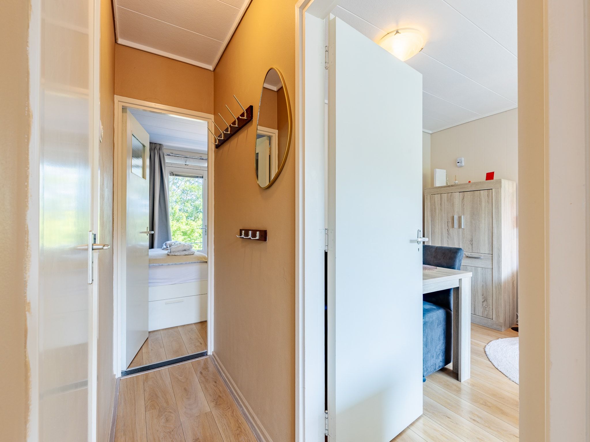 Appartement Burg van Woelderenlaan in Vlissingen - Foto 47 van 64