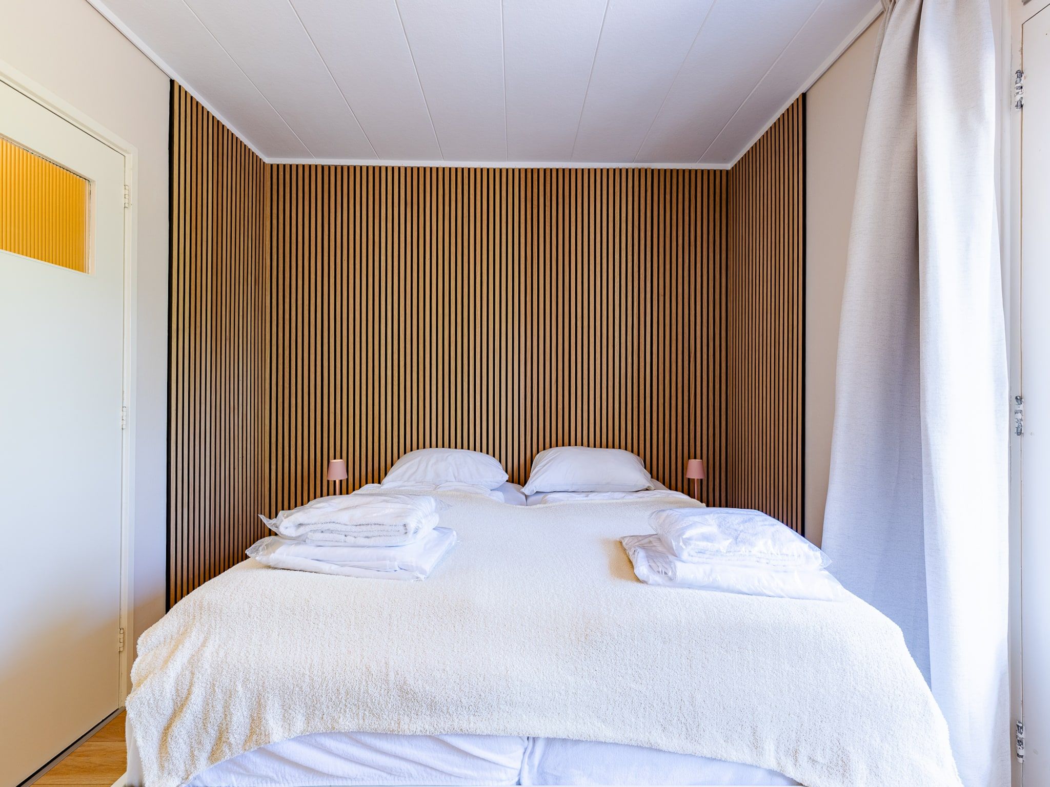 Appartement Burg van Woelderenlaan in Vlissingen - Foto 49 van 64