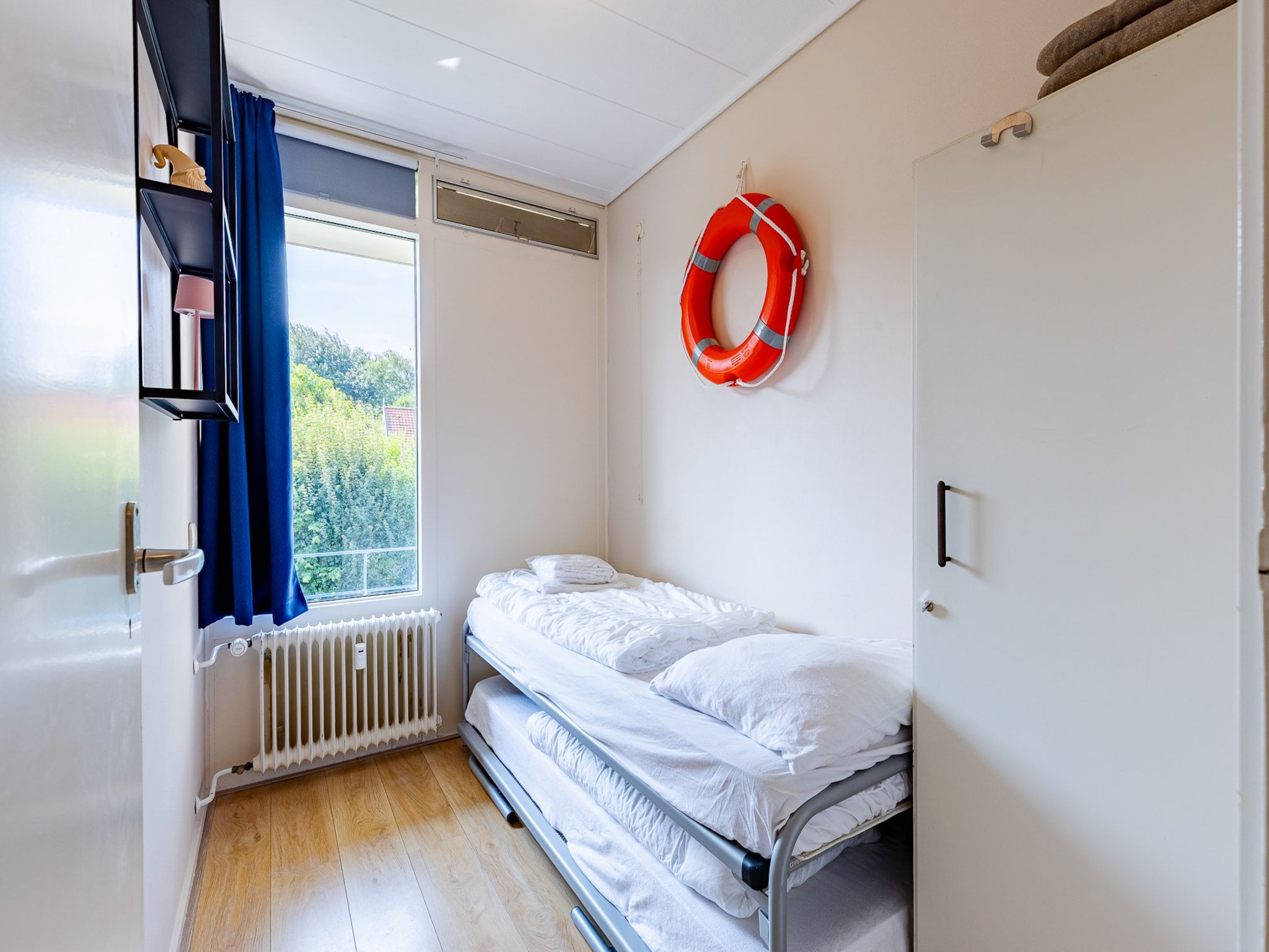 Appartement Burg van Woelderenlaan in Vlissingen - Foto 51 van 64