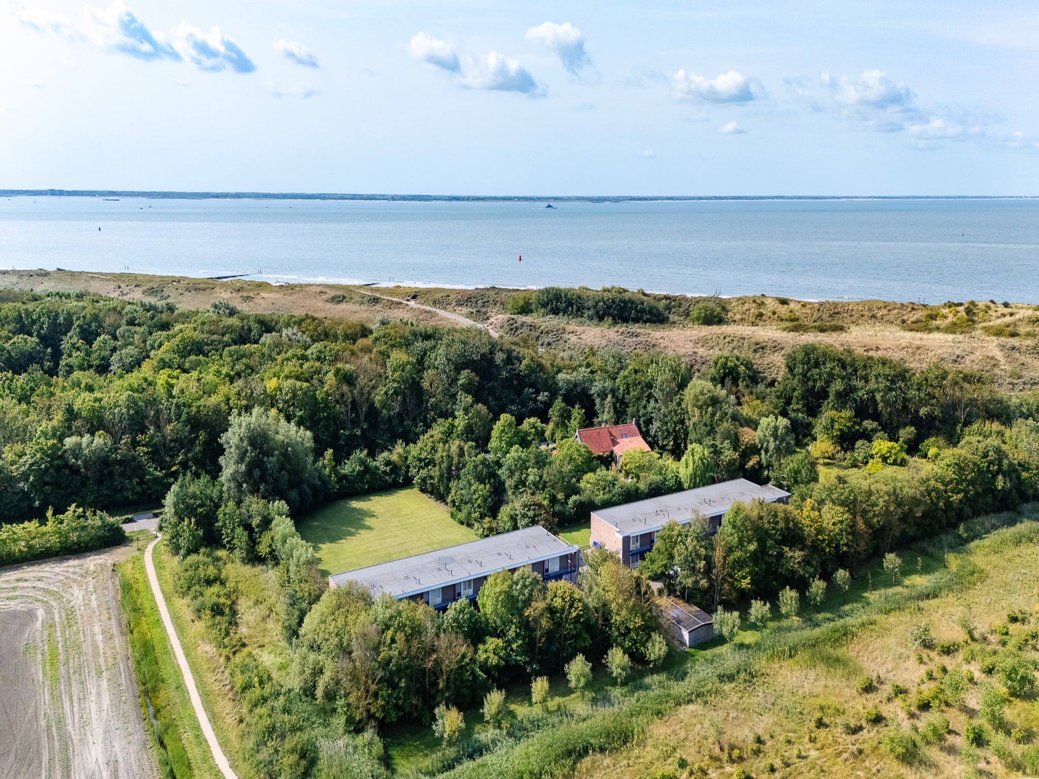 Appartement Burg van Woelderenlaan in Vlissingen - Foto 60 van 64