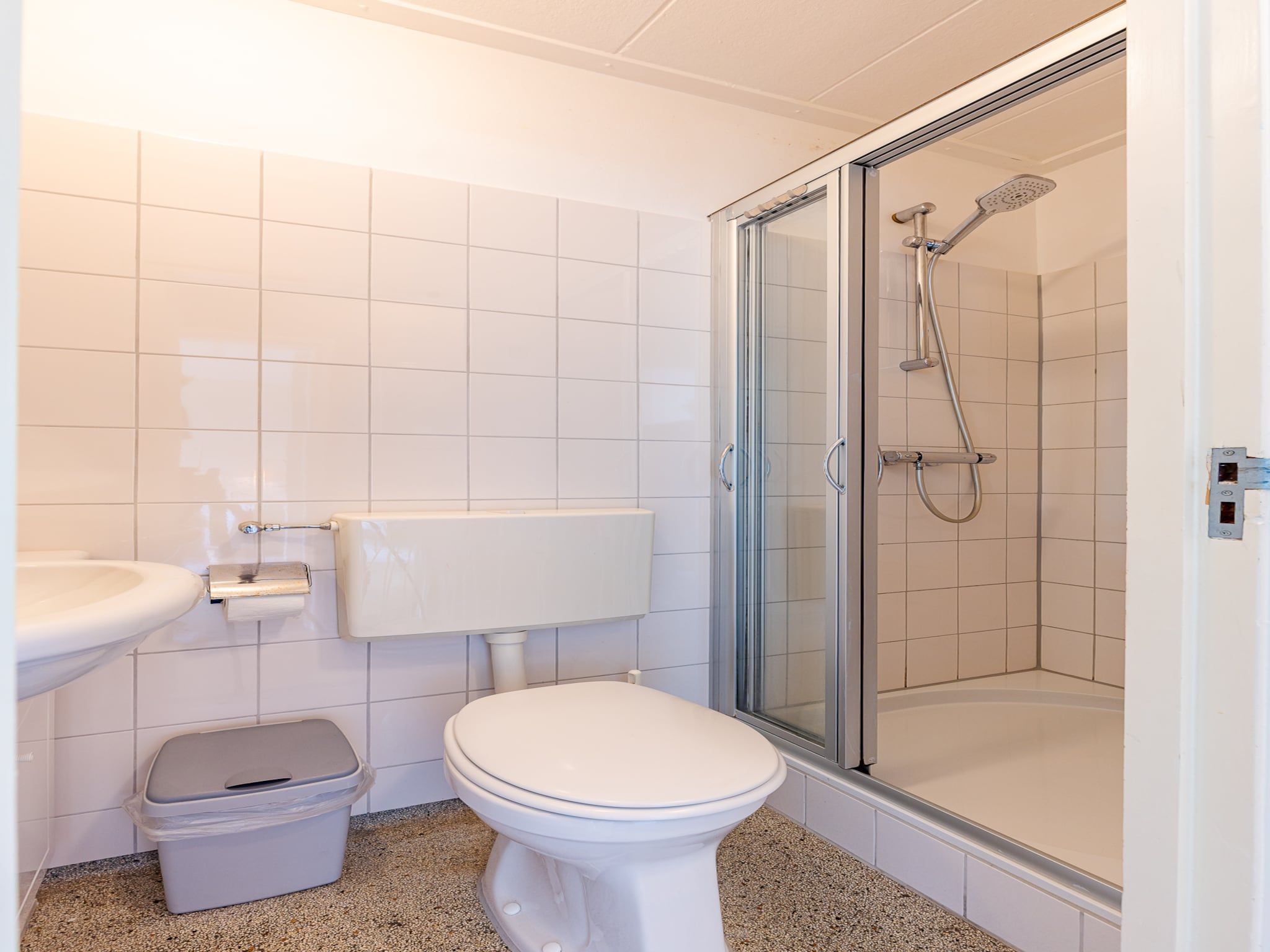 Appartement Burg van Woelderenlaan in Vlissingen - Foto 53 van 64