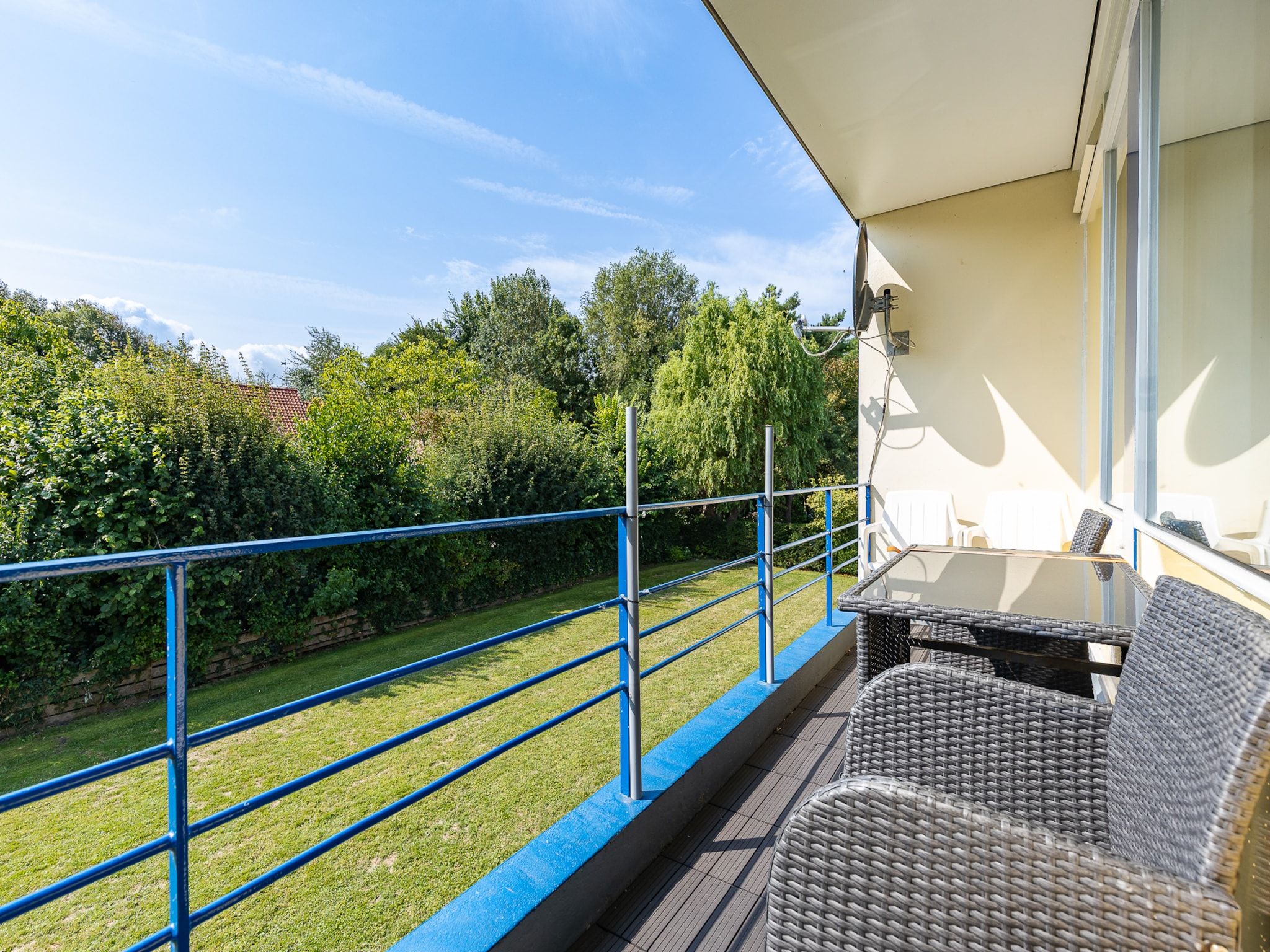 Appartement Burg van Woelderenlaan in Vlissingen - Foto 54 van 64