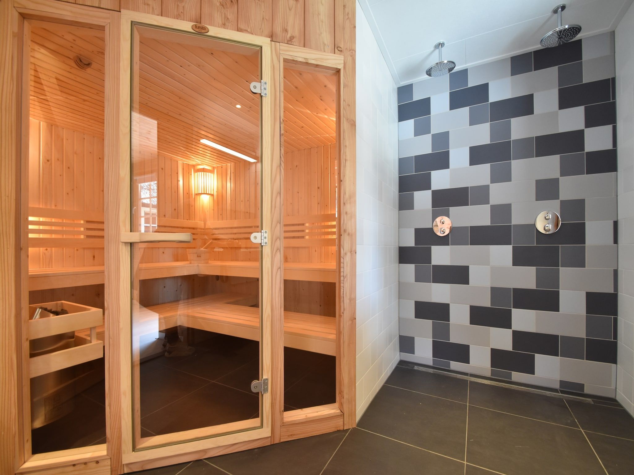 Wellness bij De Groene Lantaarn in Groet (Schoorl)