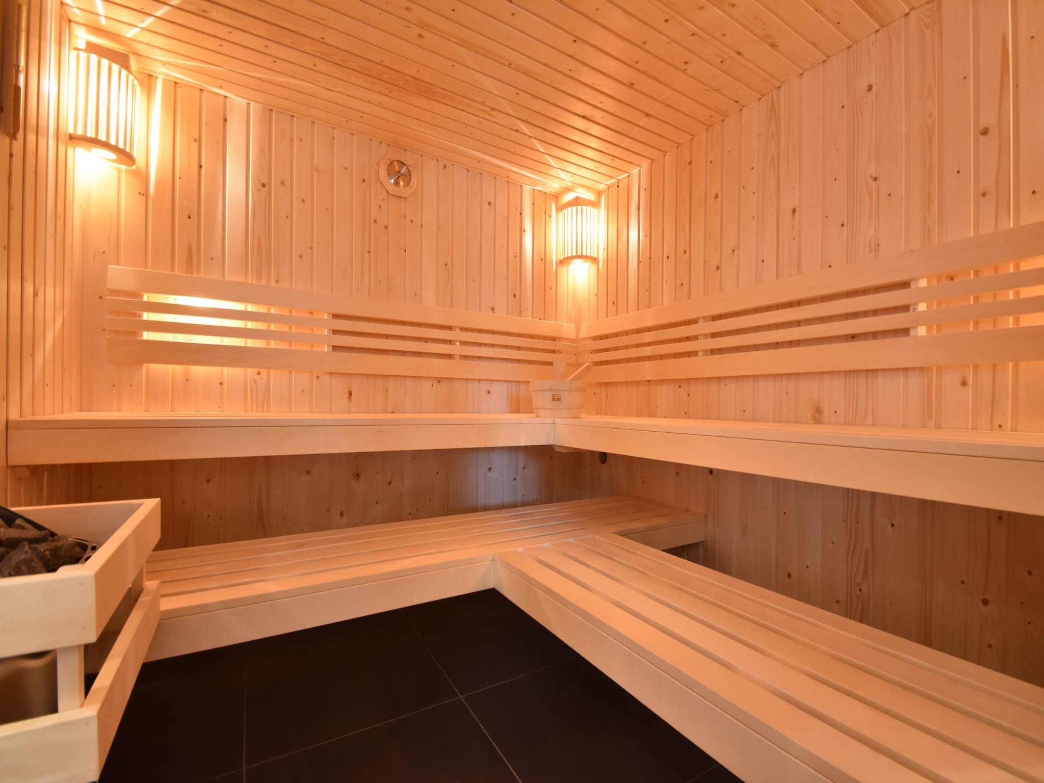 Wellness bij De Groene Lantaarn in Groet (Schoorl)