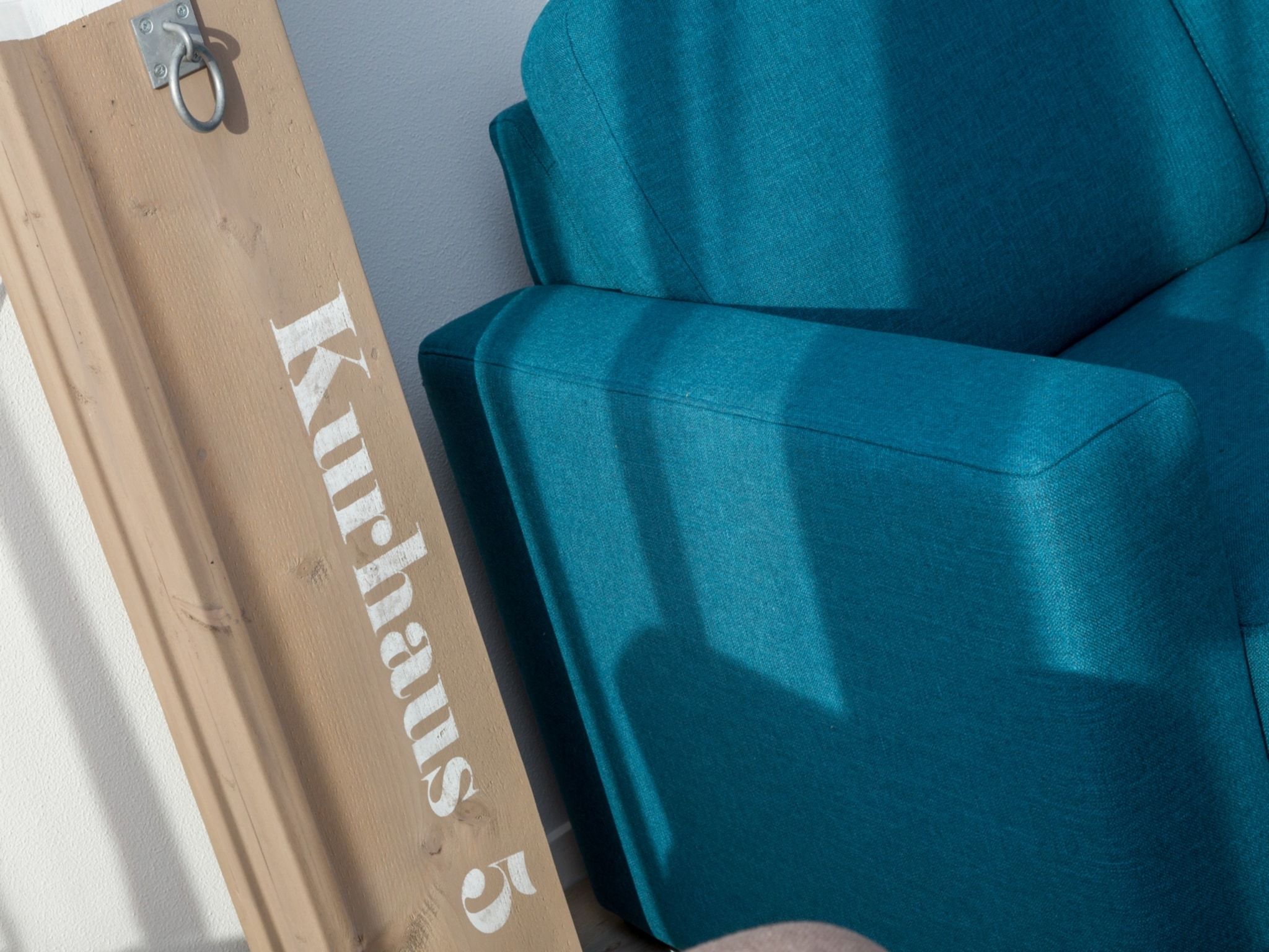 Sfeerbeeld van Kurhaus- appartement 5 Zoutelande in Zoutelande