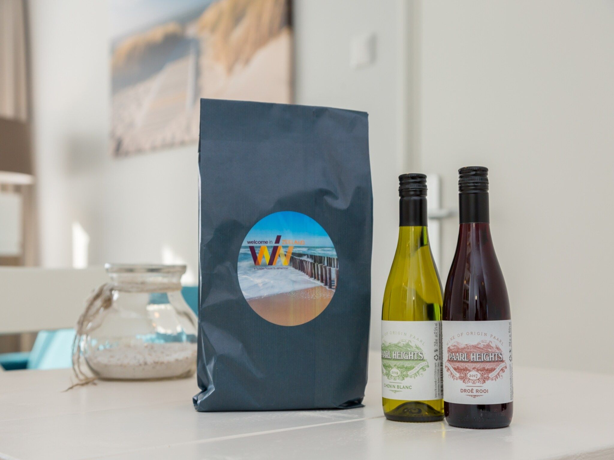 Sfeerbeeld van Kurhaus- appartement 5 Zoutelande in Zoutelande