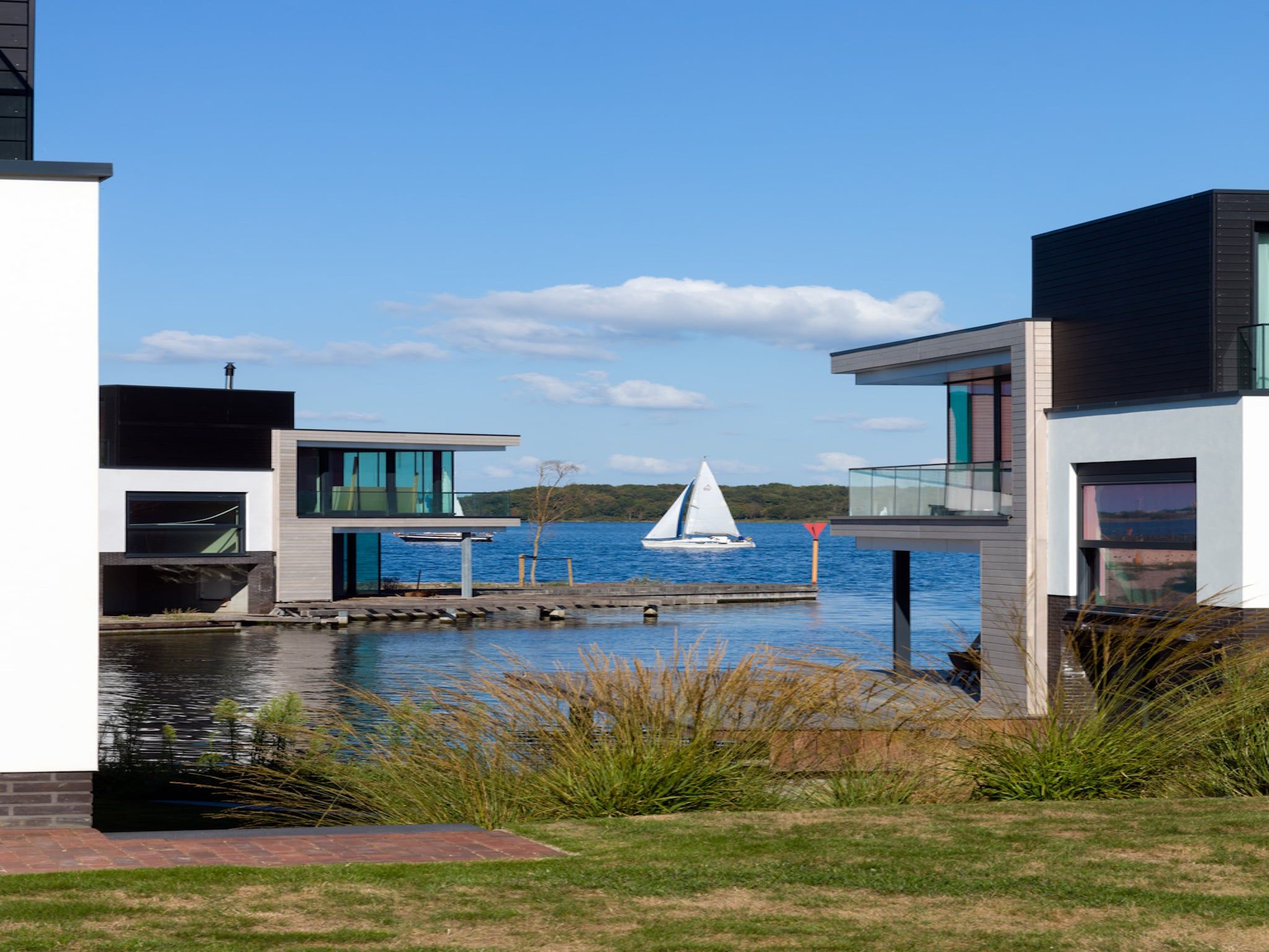 Harbour Village 1 in Arnemuiden - Foto 30 van 40