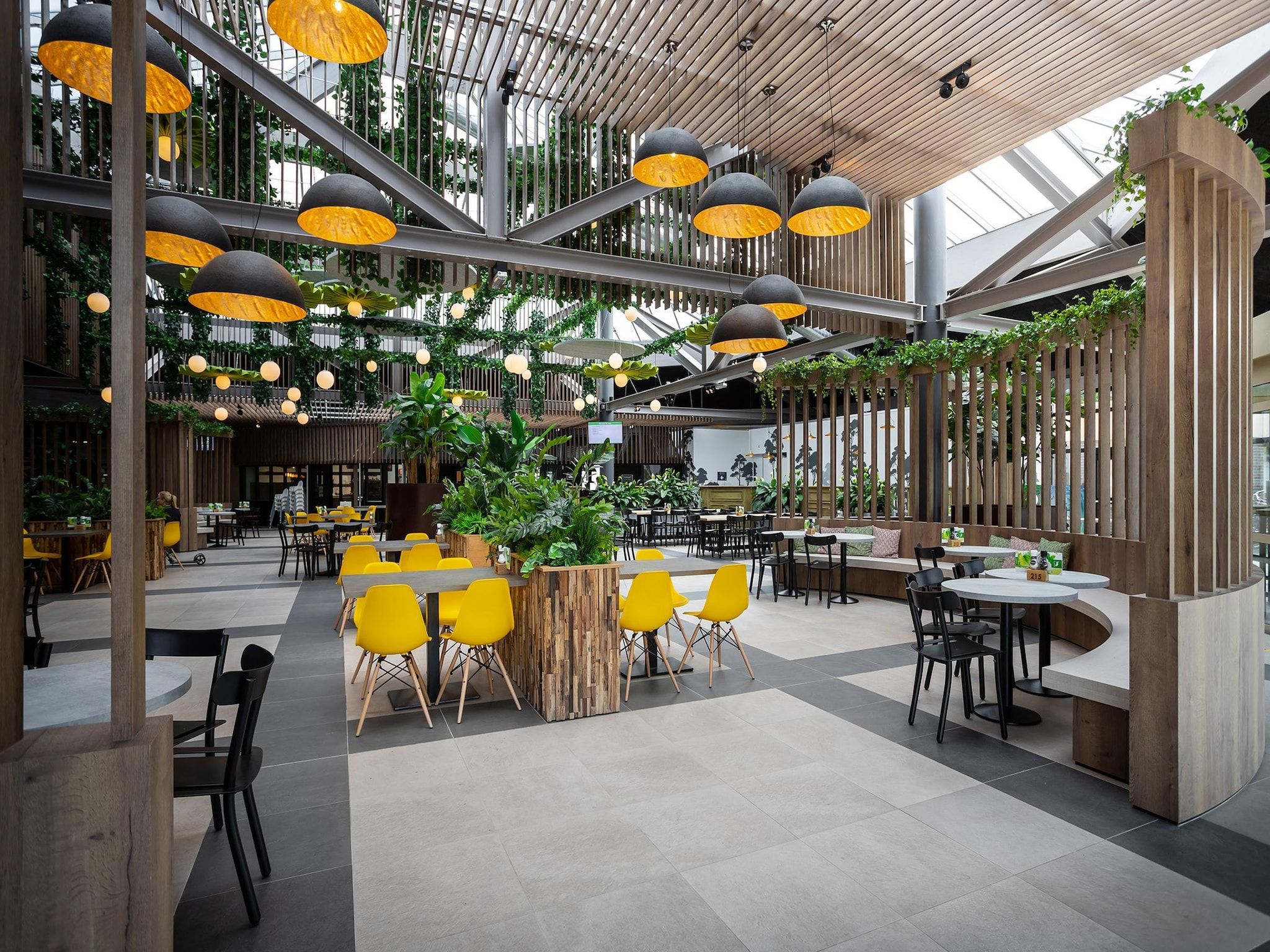 Parkfaciliteiten bij Buitenhof De Leistert 25 in Roggel