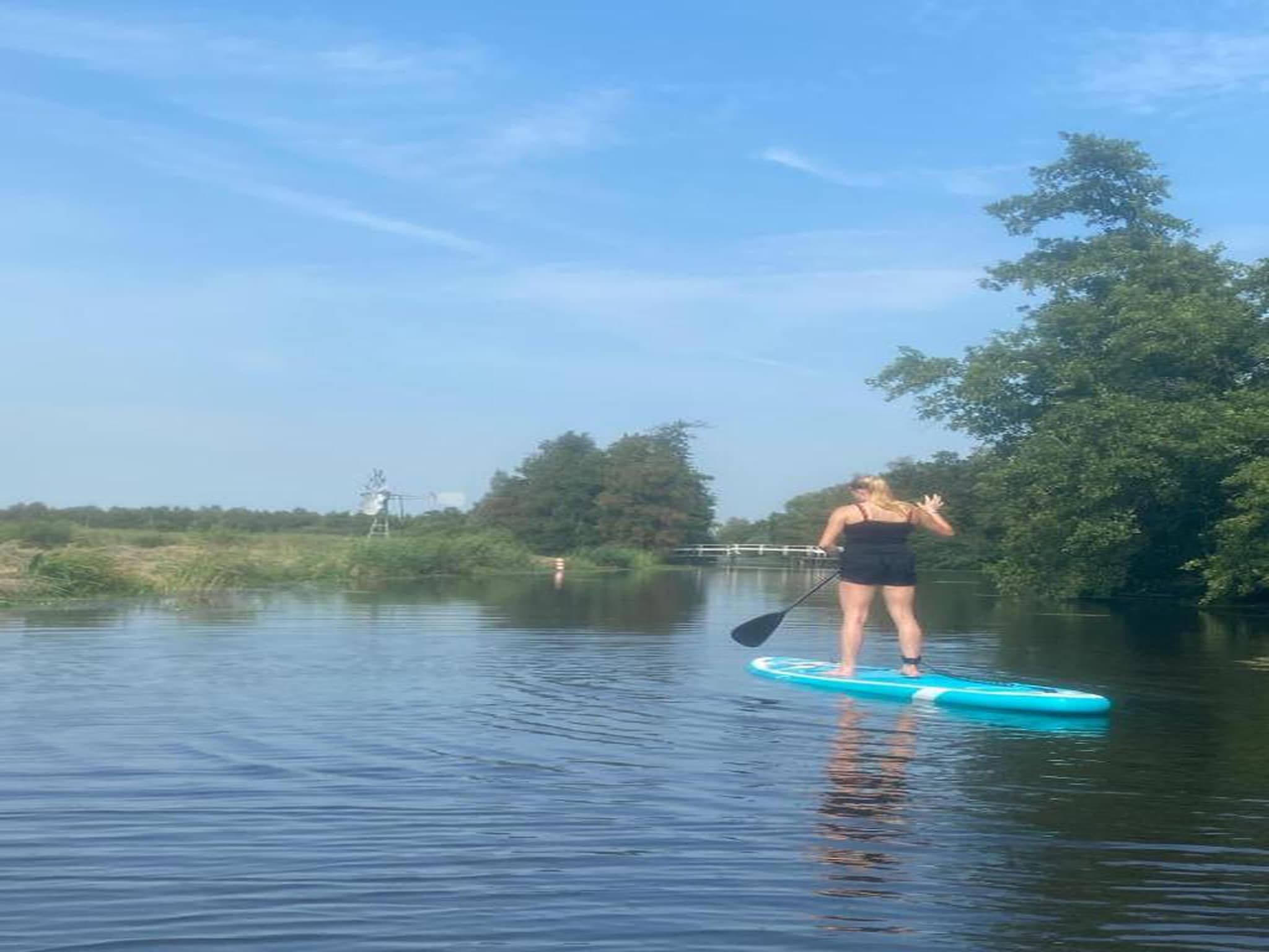 Waterstaete Ossenzijl 3 in Ossenzijl - Foto 17 van 36