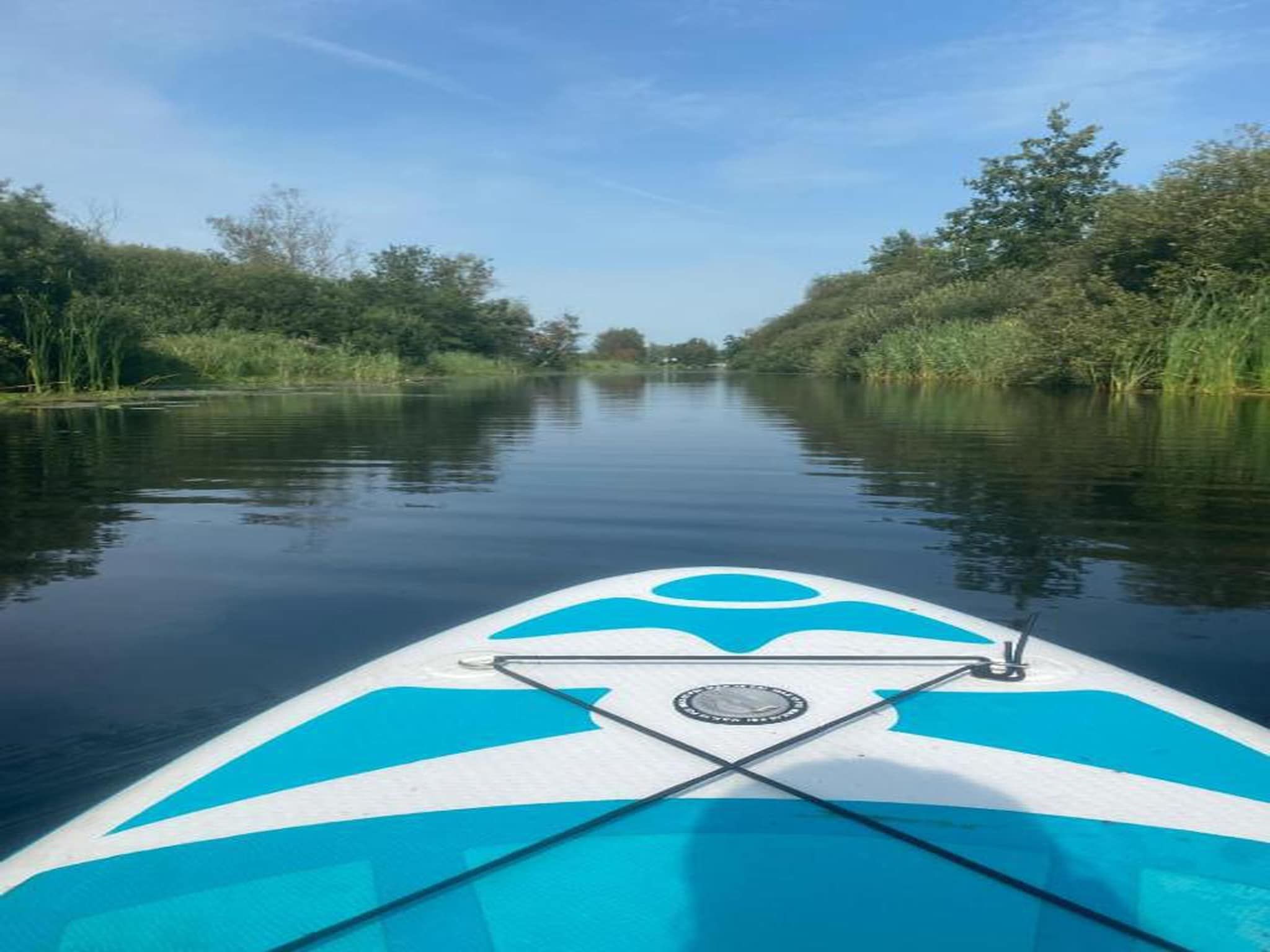 Waterstaete Ossenzijl 3 in Ossenzijl - Foto 28 van 36