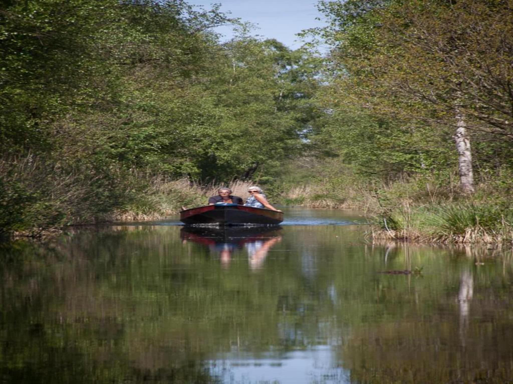 Waterstaete Ossenzijl 3 in Ossenzijl - Foto 11 van 36