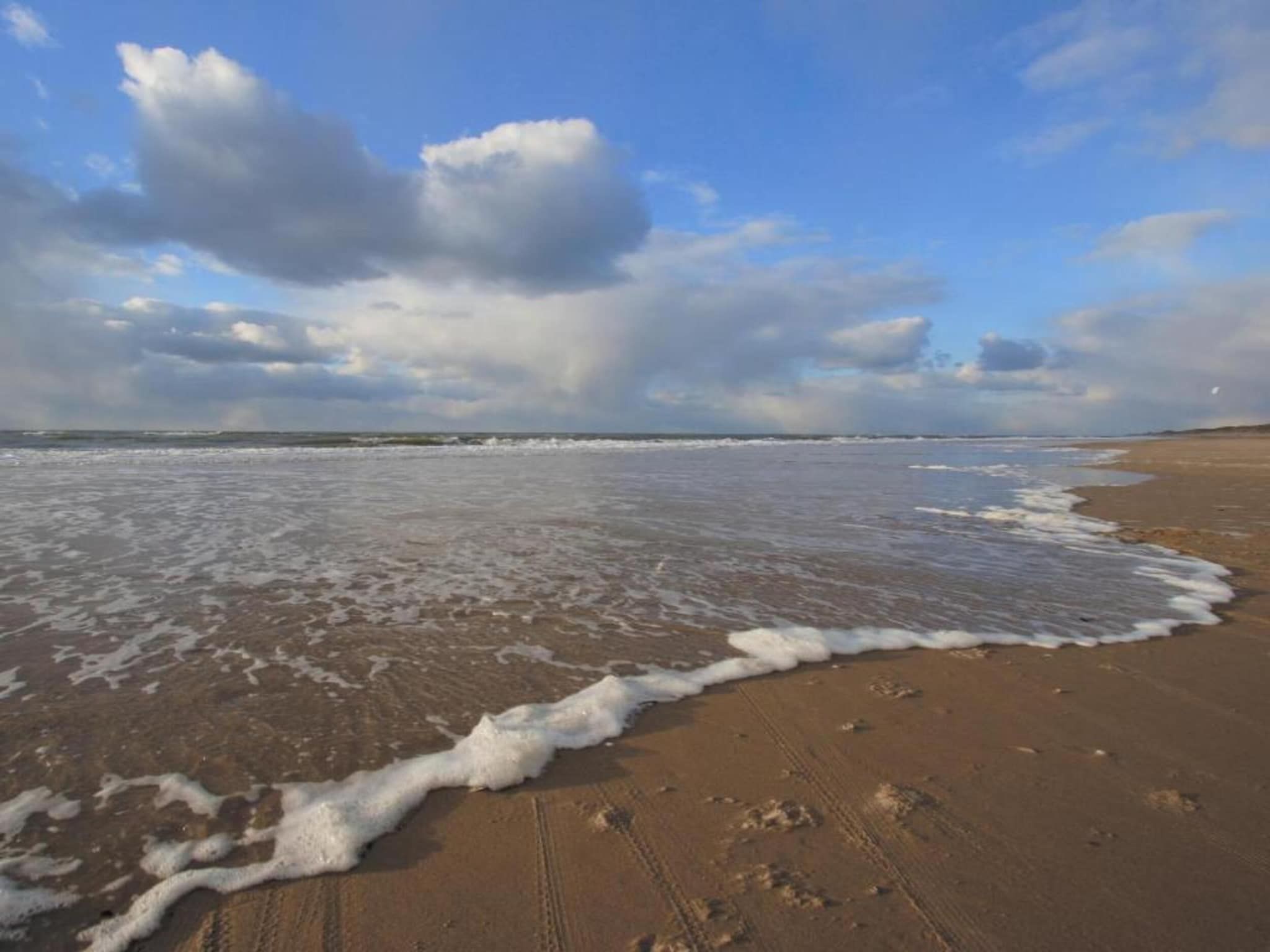 HuizeDuin in Egmond aan Zee - Foto 32 van 40