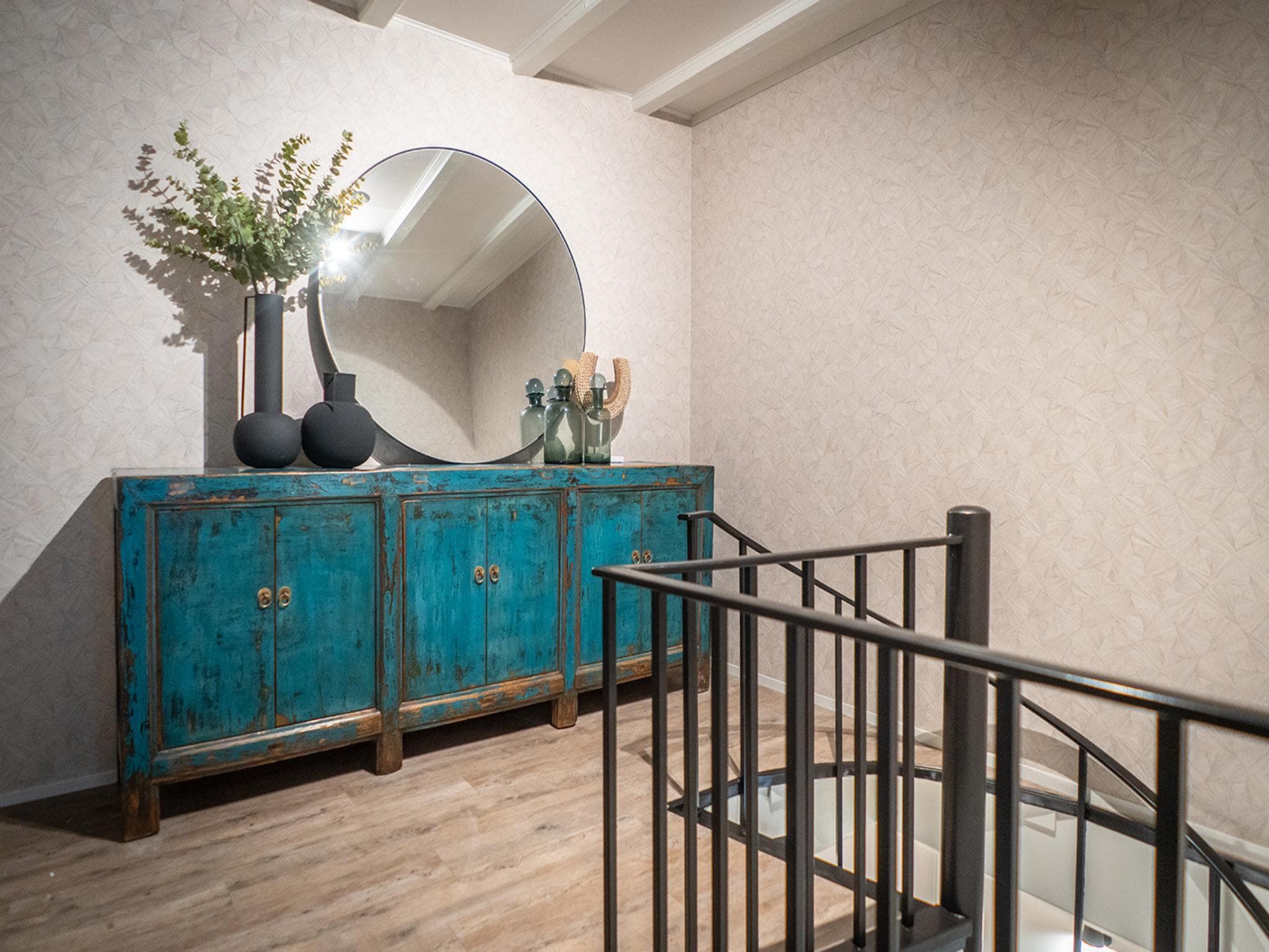 Appartement Hoeve Holland X7 in De Cocksdorp Texel - Foto 9 van 31