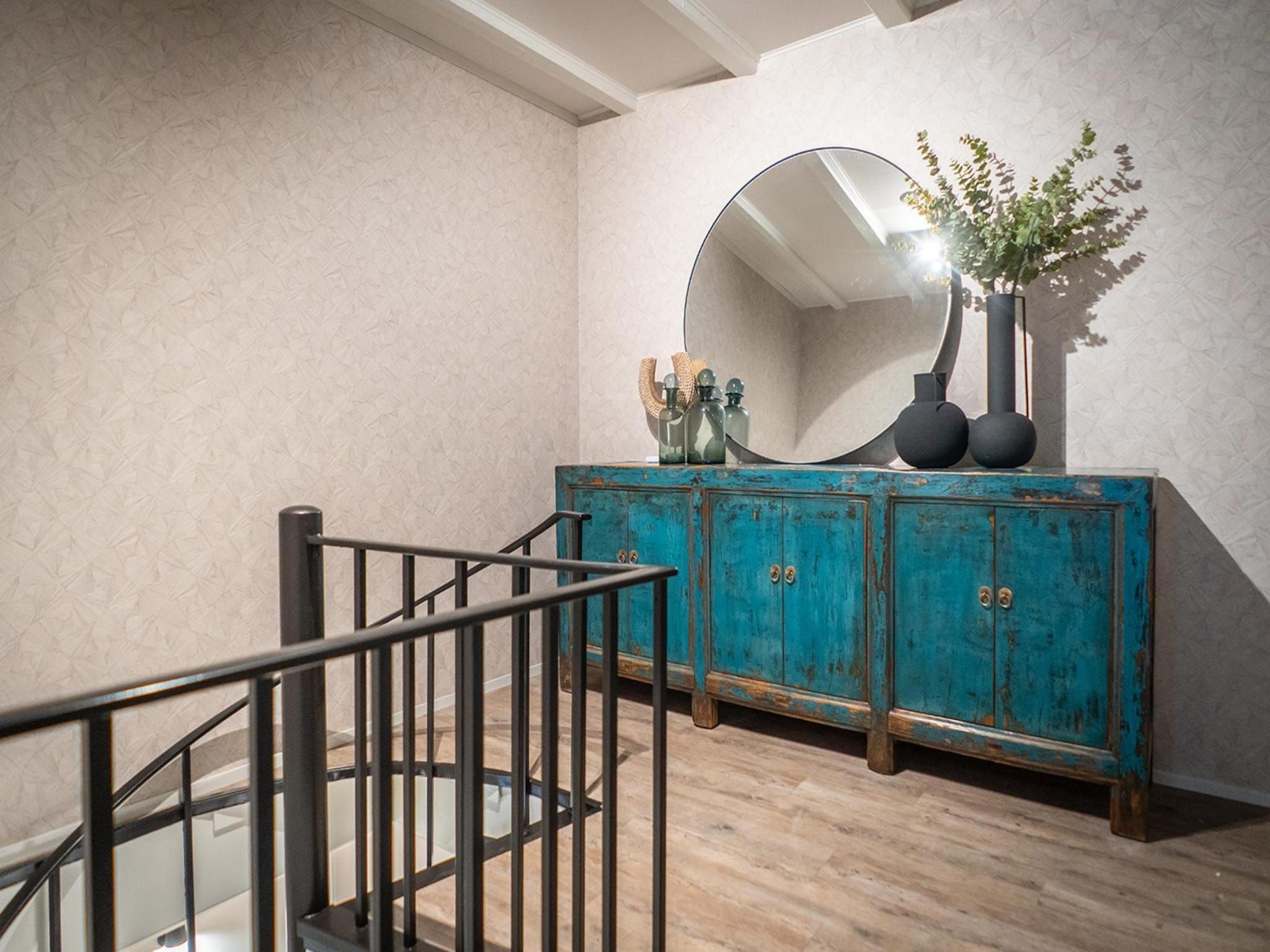 Appartement Hoeve Holland X7 in De Cocksdorp Texel - Foto 20 van 31