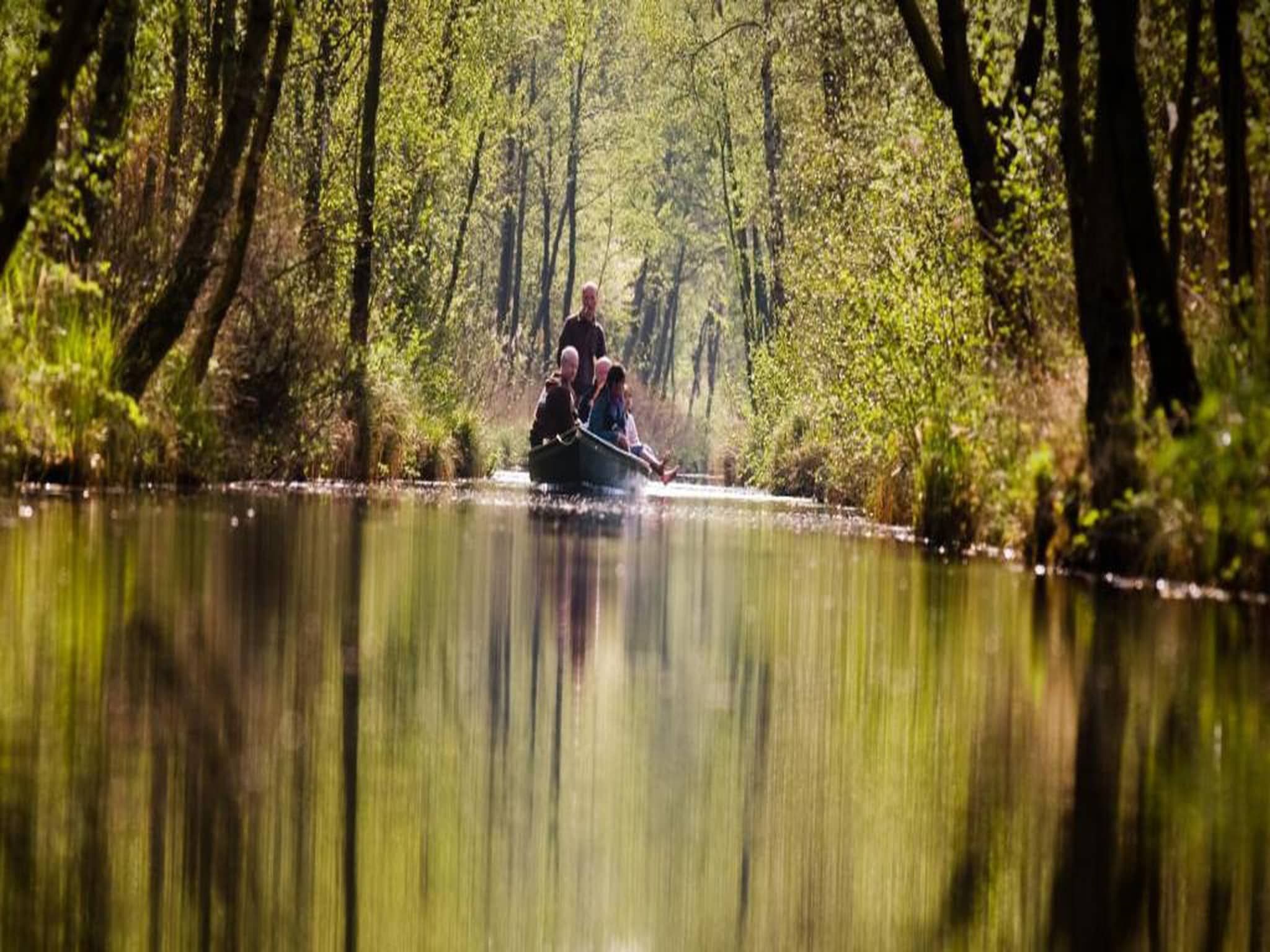Waterstaete Ossenzijl 1 in Ossenzijl - Foto 26 van 38