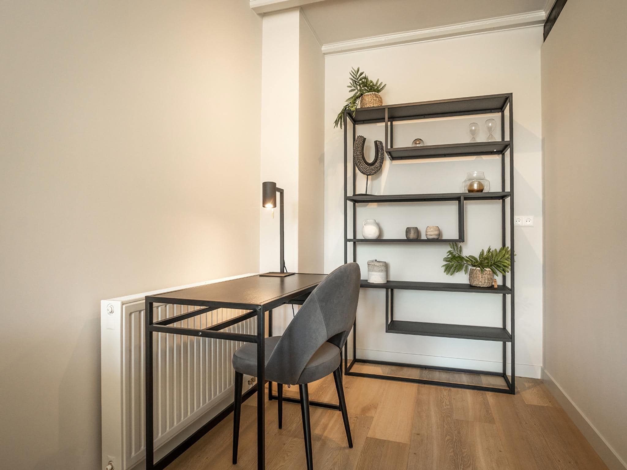 App Hoeve Holland S5 in De Cocksdorp Texel - Foto 9 van 14