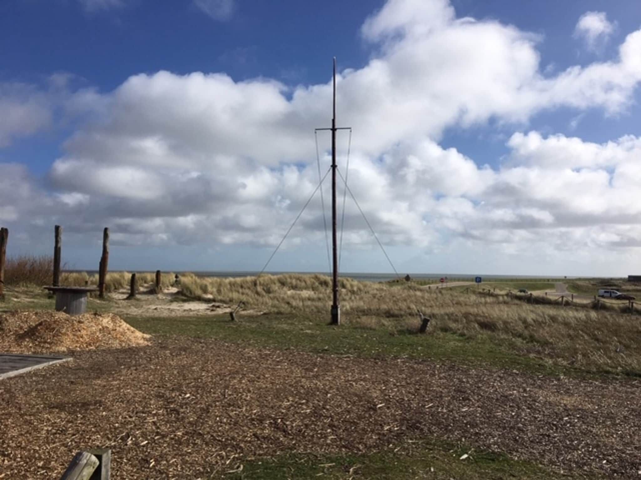 Stoeterij C65 in De Cocksdorp Texel - Foto 9 van 22
