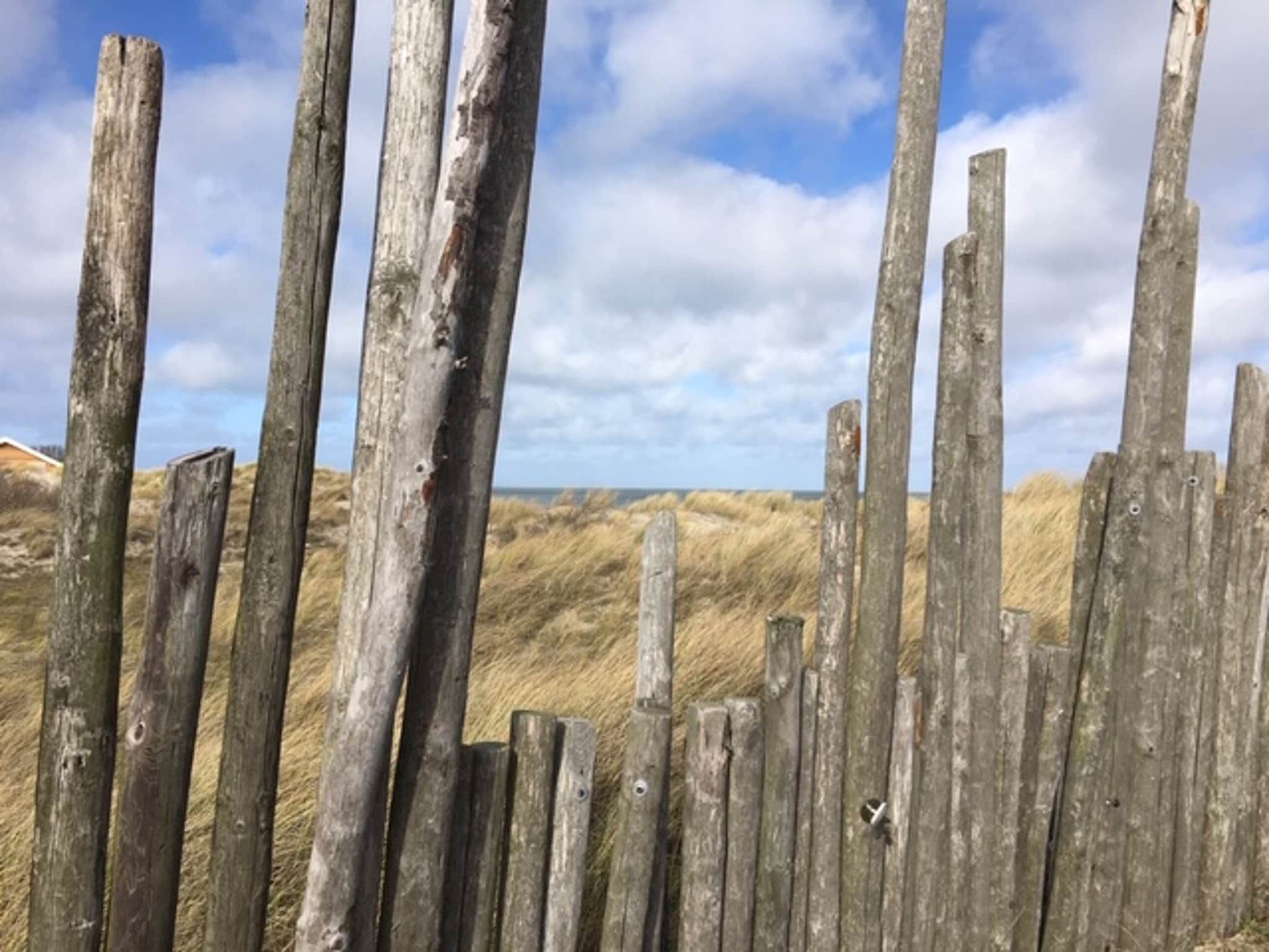 Bungalow van der Linde D-8b in De Cocksdorp Texel - Foto 9 van 14