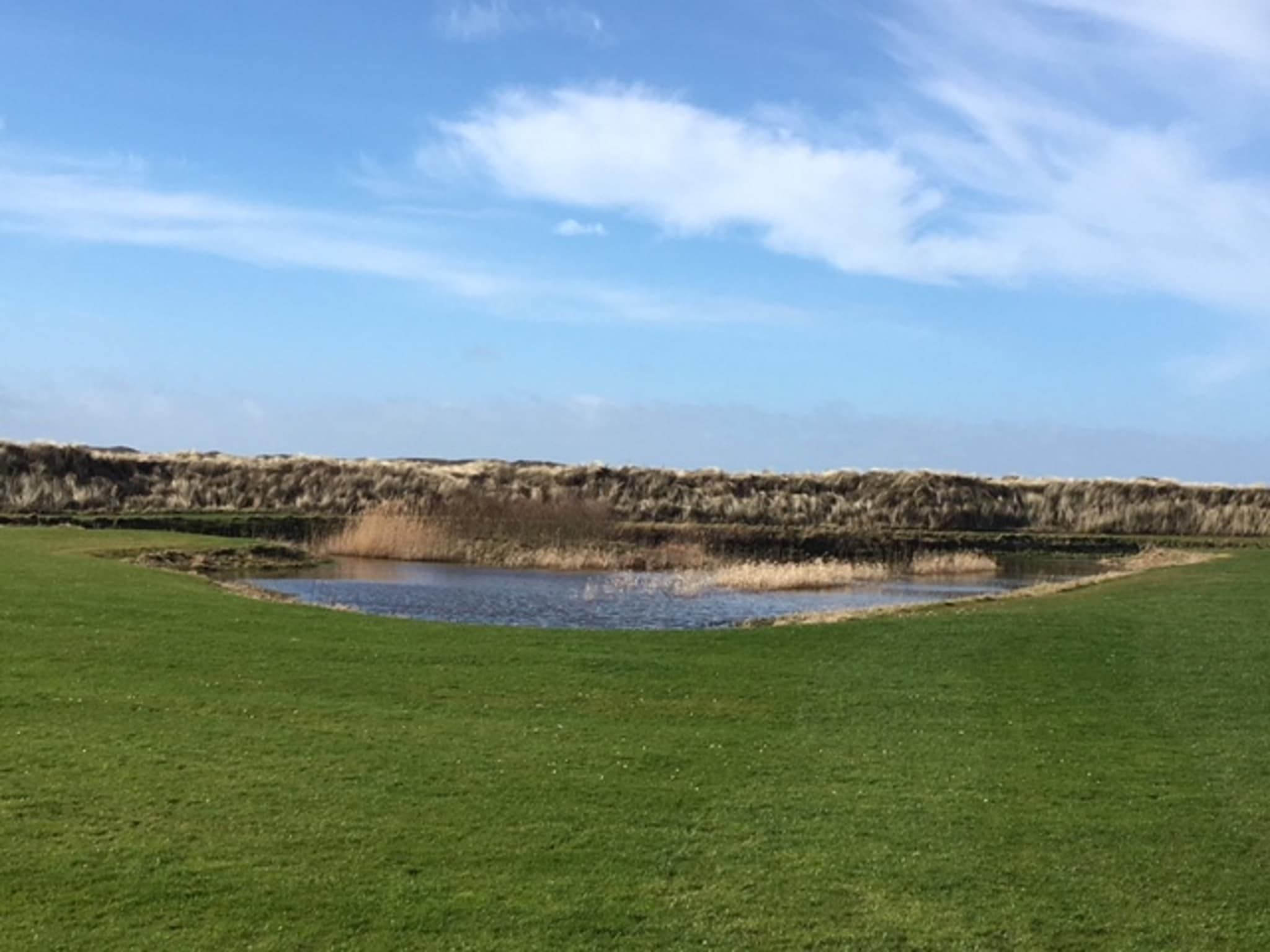 Bungalow Roggesloot A-8a in De Cocksdorp Texel - Foto 19 van 33