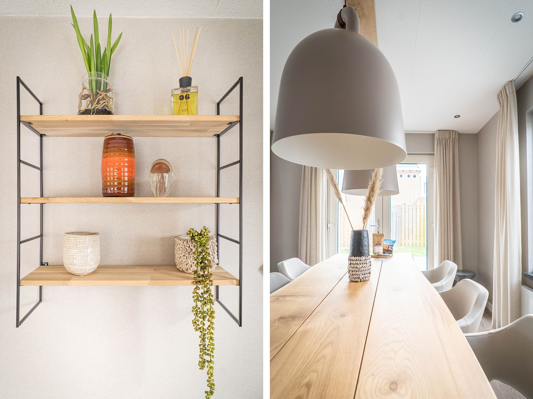 Sfeerbeeld van Hodshonstraat B-12 in De Cocksdorp