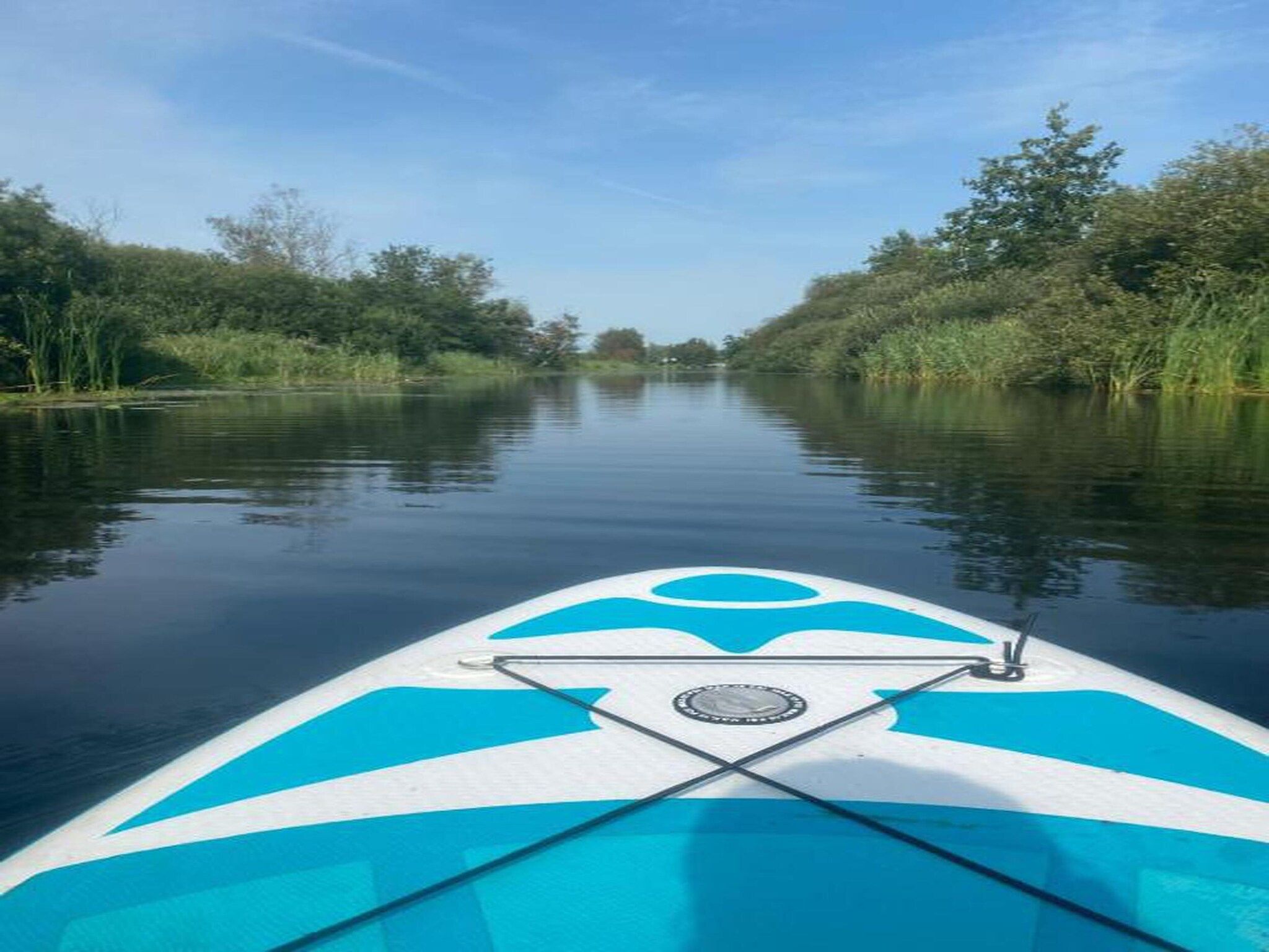Waterstaete Ossenzijl 2 in Ossenzijl - Foto 31 van 40