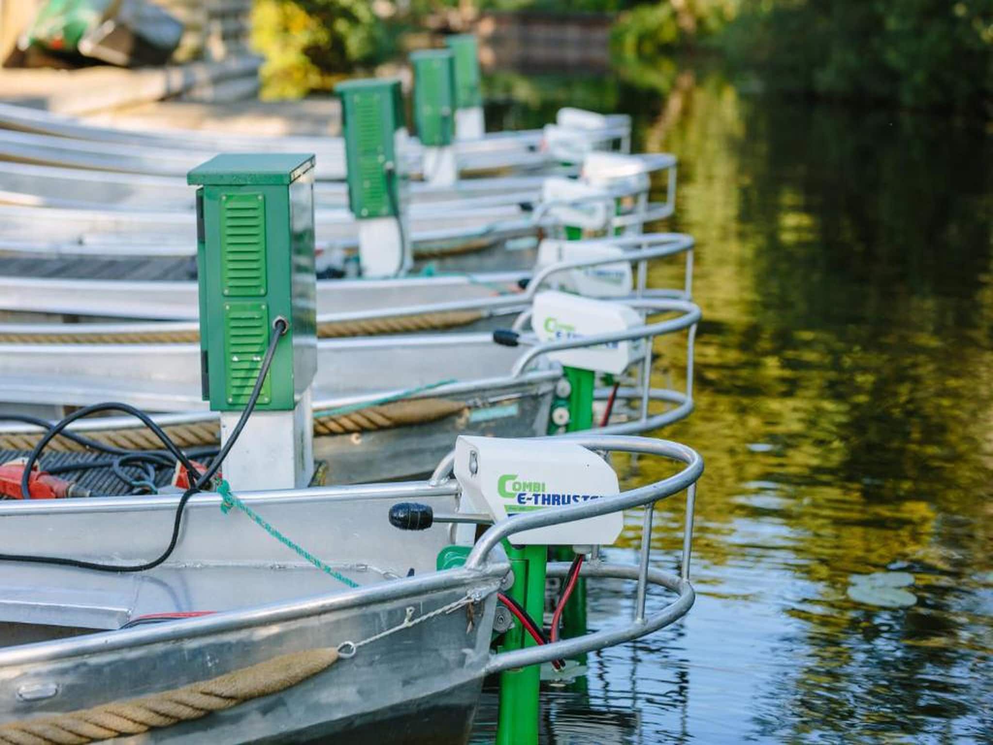 Waterstaete Ossenzijl 2 in Ossenzijl - Foto 27 van 40