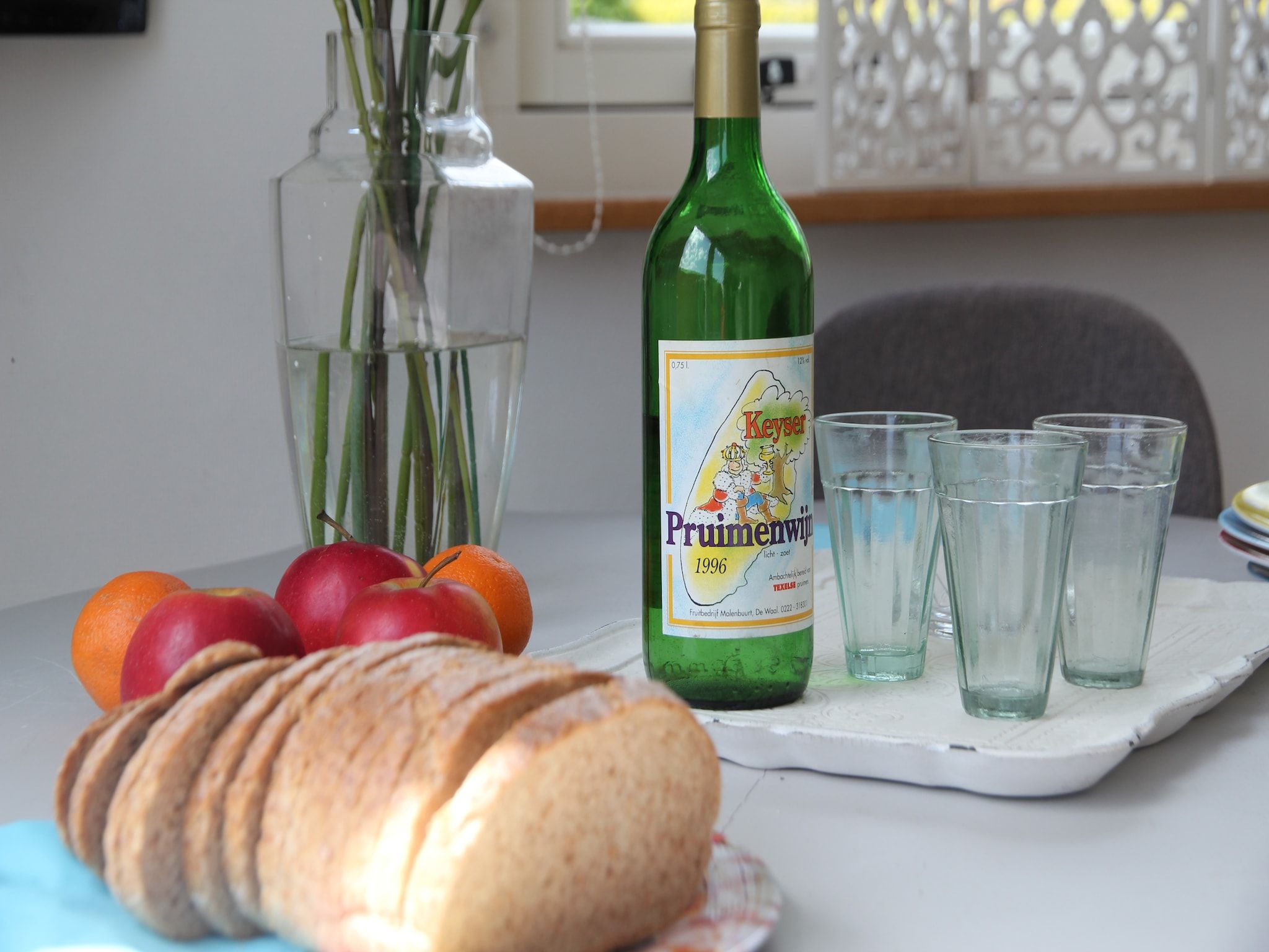 Sfeerbeeld van Landelijk bij Zee in Warmenhuizen