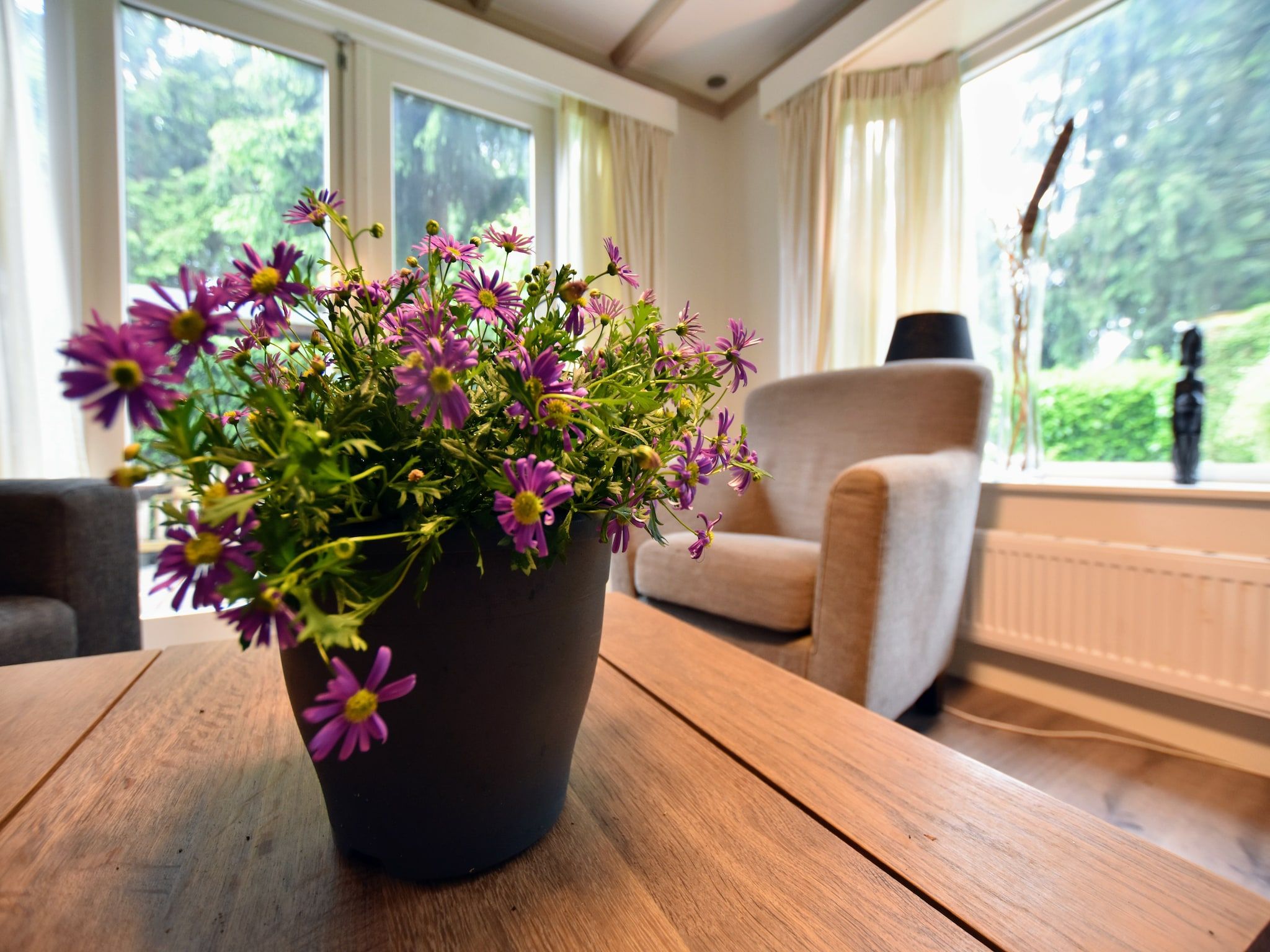 Sfeerbeeld van Reewold in Putten