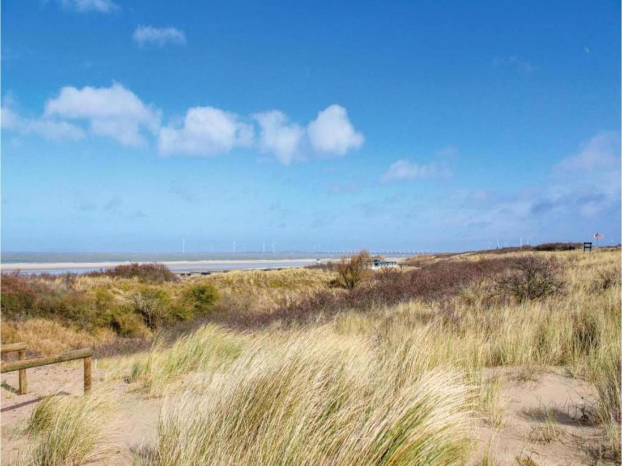 Roompot Beach Resort 21 in Kamperland - Foto 26 van 40