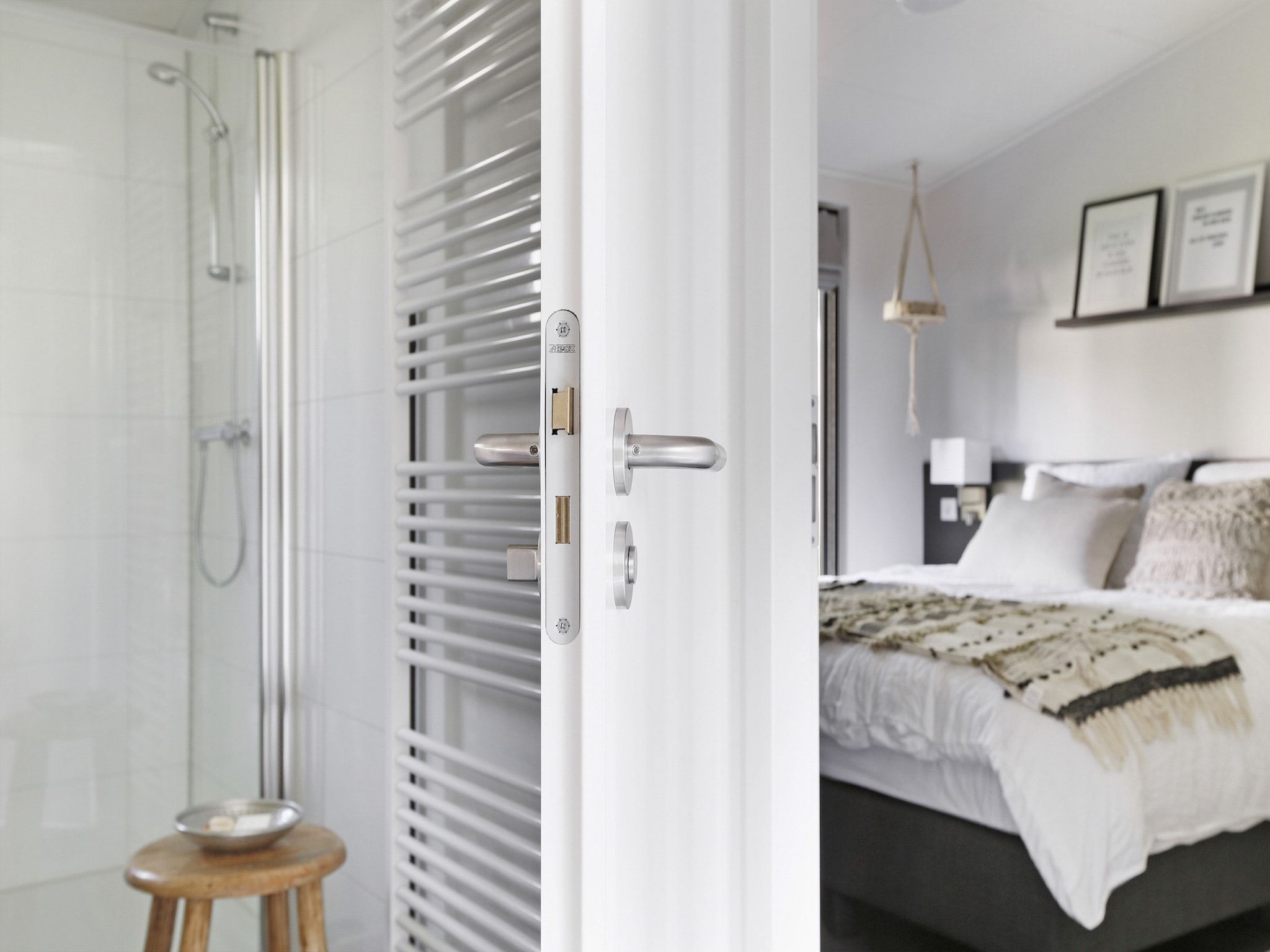 Sfeerbeeld van Bospark Markelo 3 in Markelo