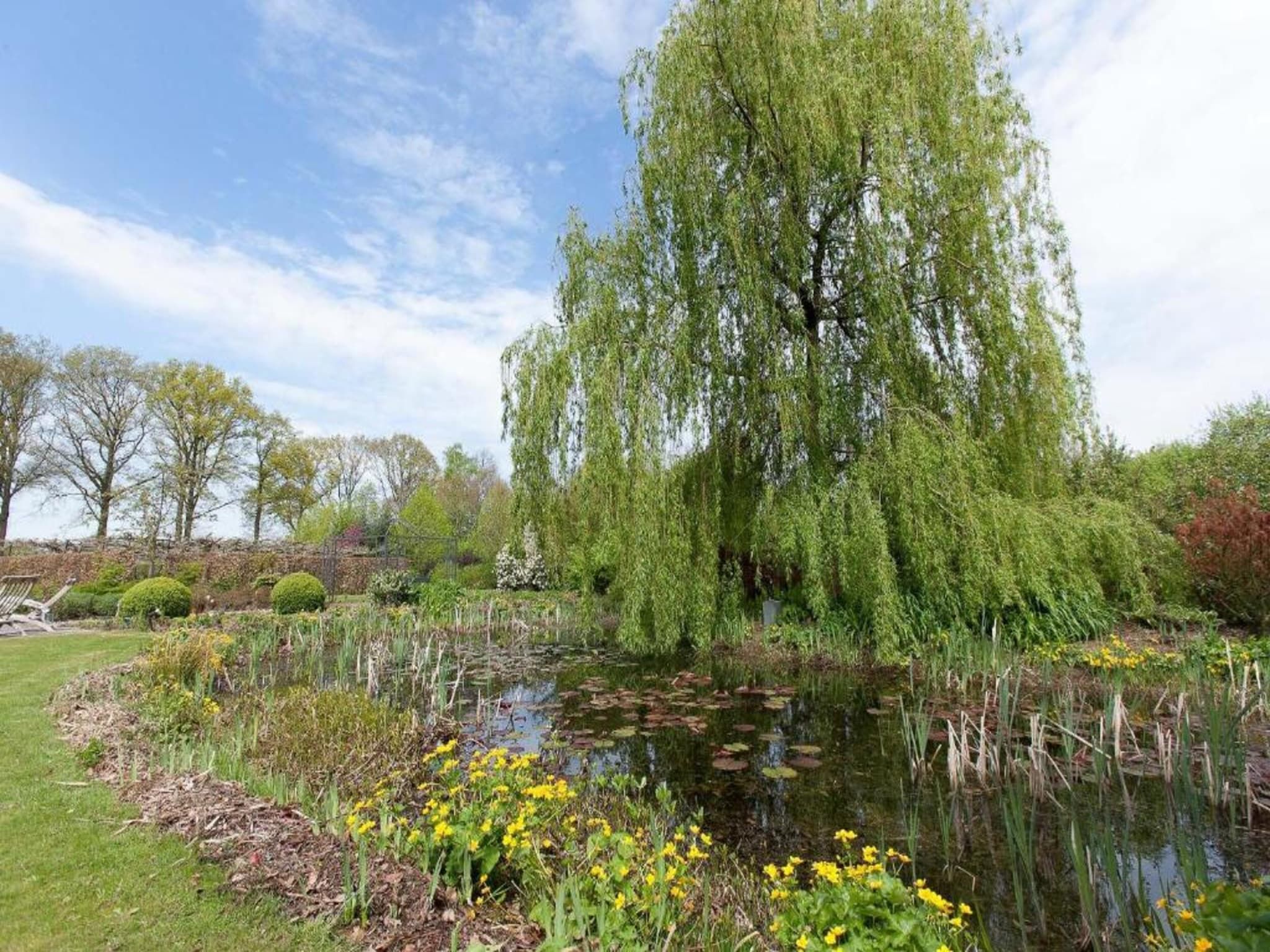 Villapark Ehzerburg 2 in Almen - Foto 21 van 27