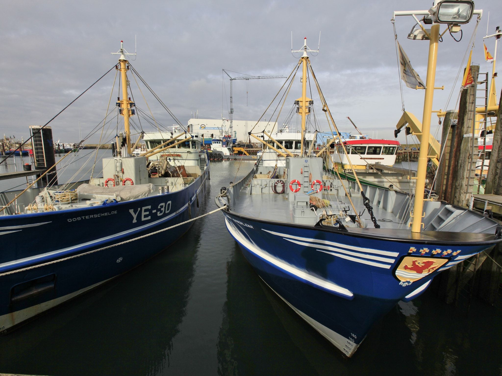 Water Resort Oosterschelde 13 in Wemeldinge - Foto 29 van 40