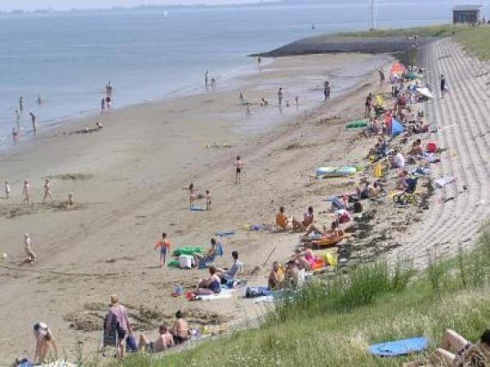 Water Resort Oosterschelde 13 in Wemeldinge - Foto 36 van 40