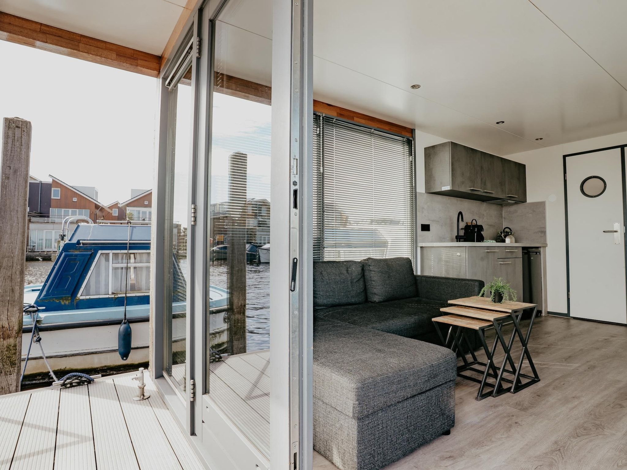 Waterpark de Meerparel 9 in Uitgeest - Foto 2 van 37