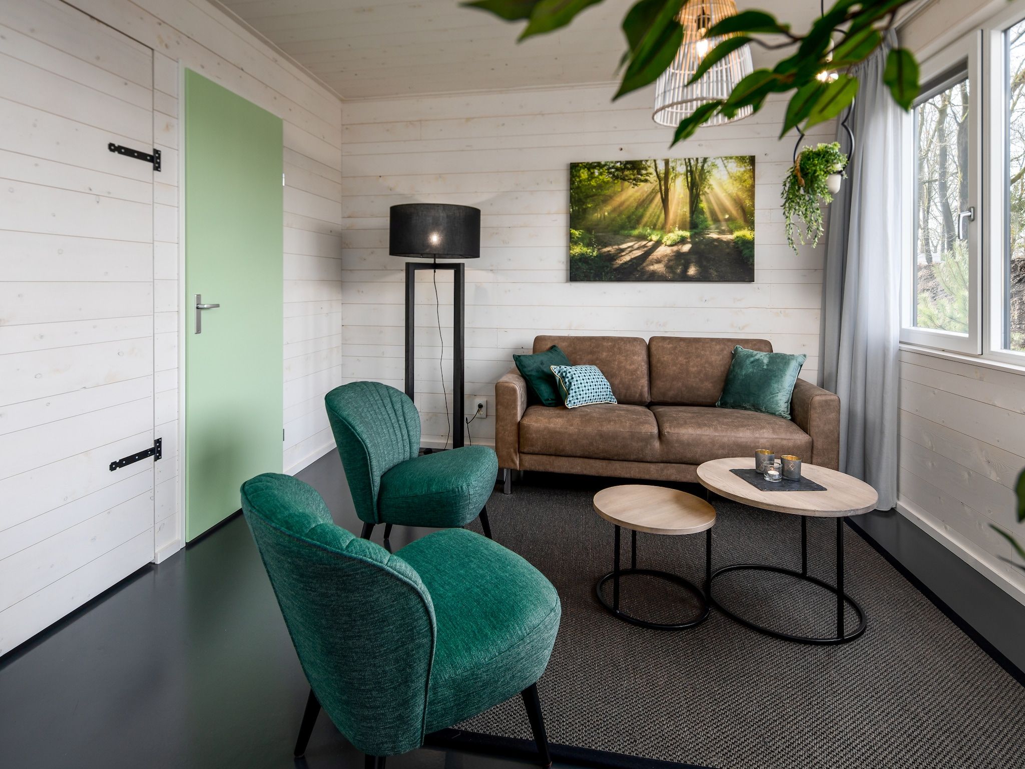 Vakantiepark Schaijk 3 in Schaijk - Foto 2 van 40