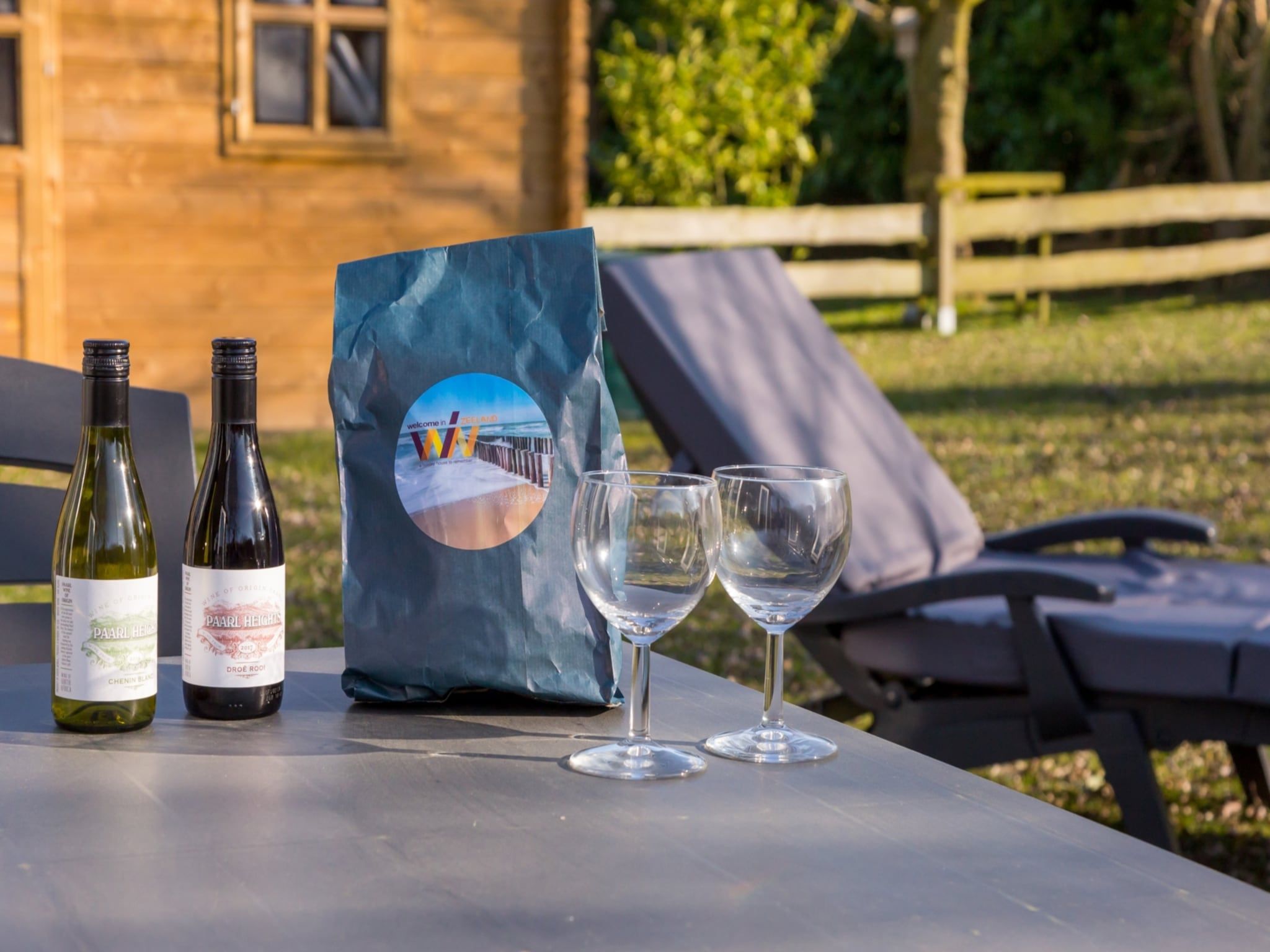 Sfeerbeeld van Inlaag 20 in Wolphaartsdijk