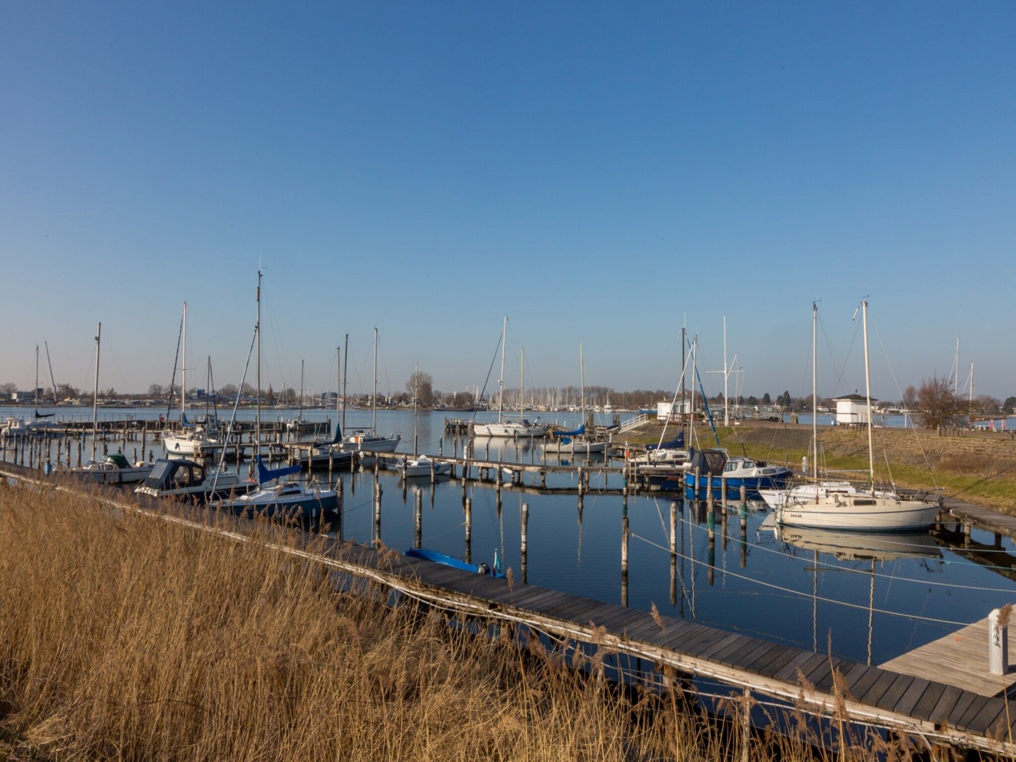 Inlaag 20 in Wolphaartsdijk - Foto 30 van 32