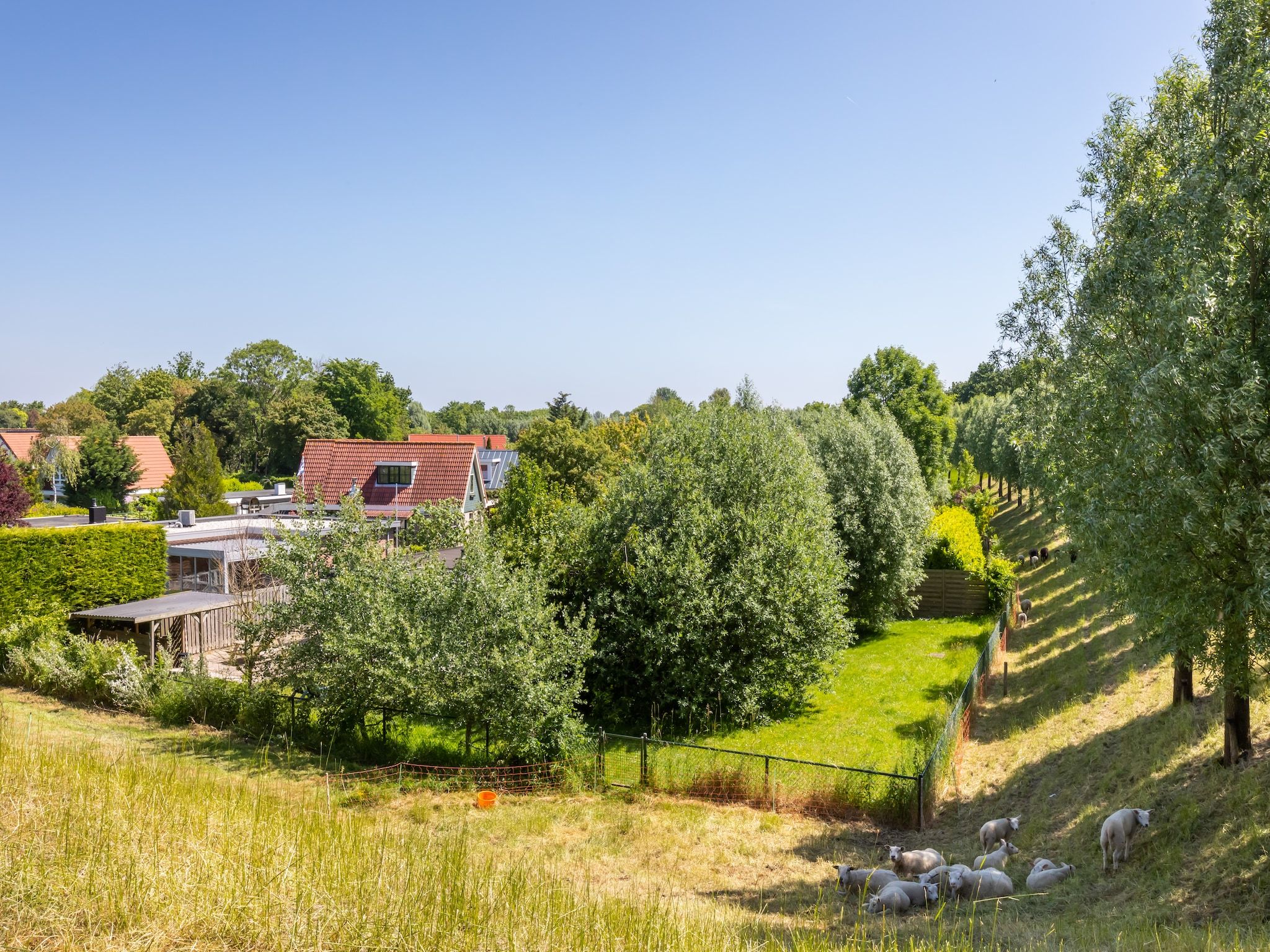 Inlaag 20 in Wolphaartsdijk - Foto 23 van 32