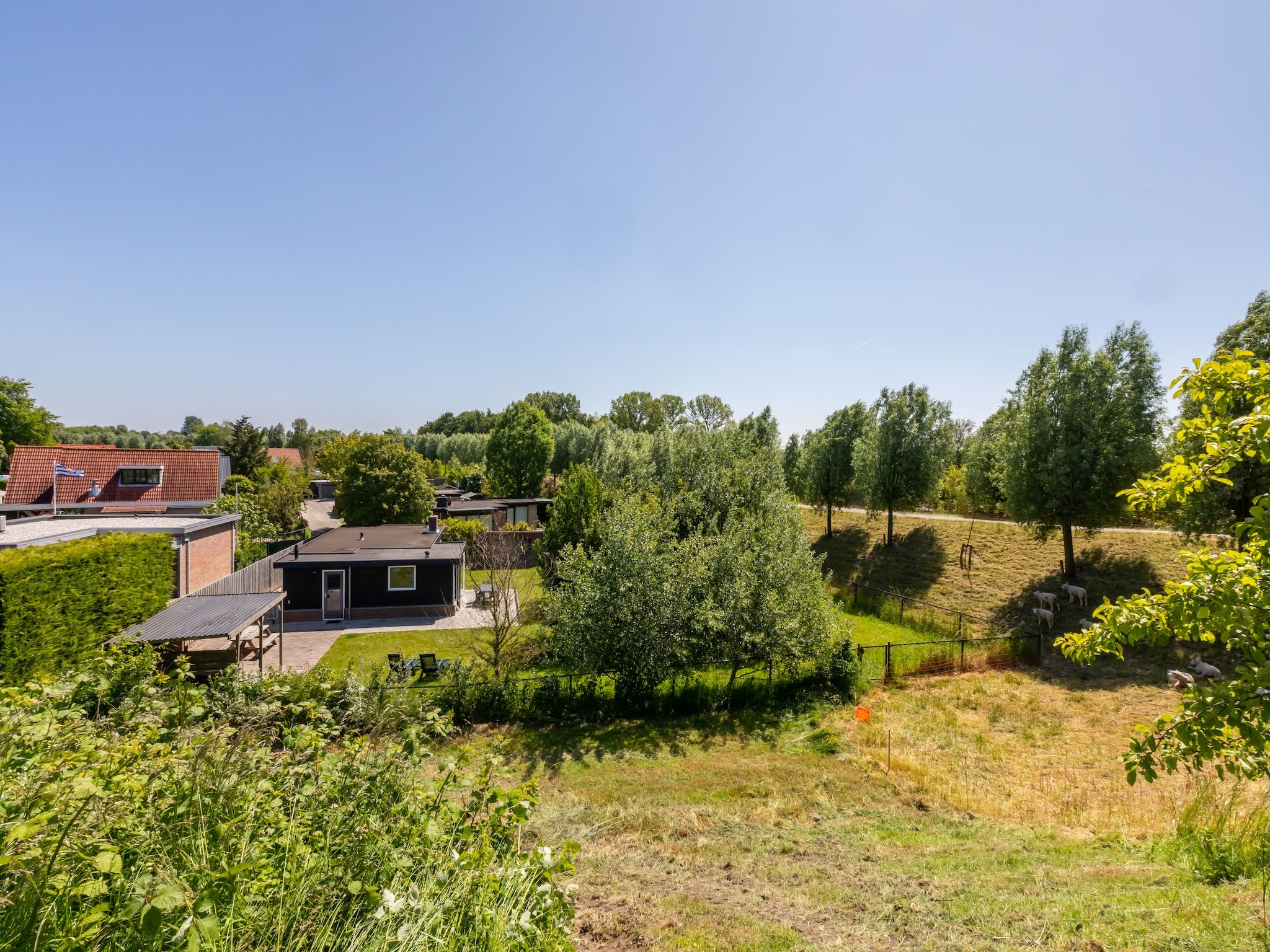 Inlaag 20 in Wolphaartsdijk - Foto 24 van 32