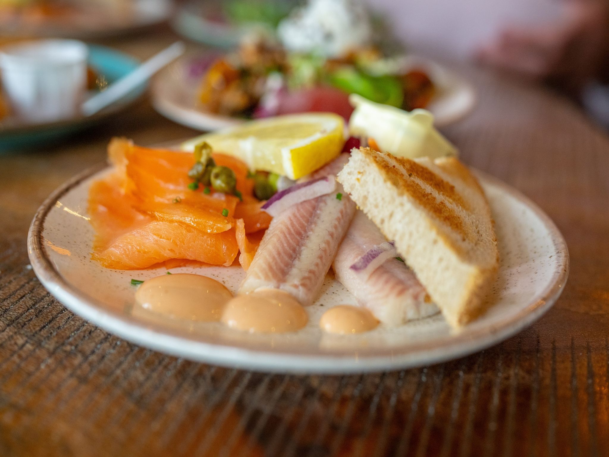 Sfeerbeeld van Marinapark Volendam 9 in Volendam