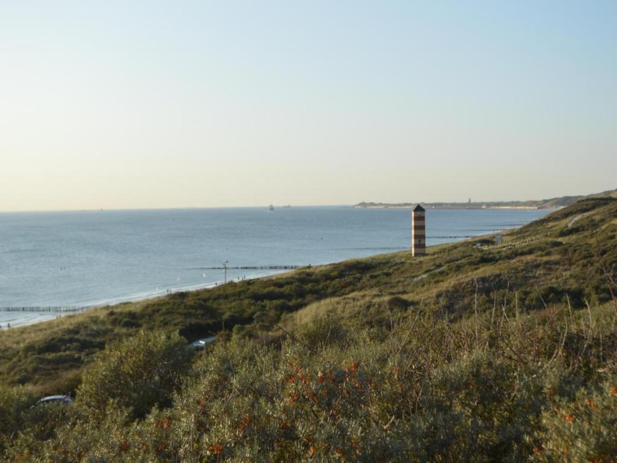 Vebenabos 14-Bos en Duin in Koudekerke-Dishoek - Foto 24 van 37