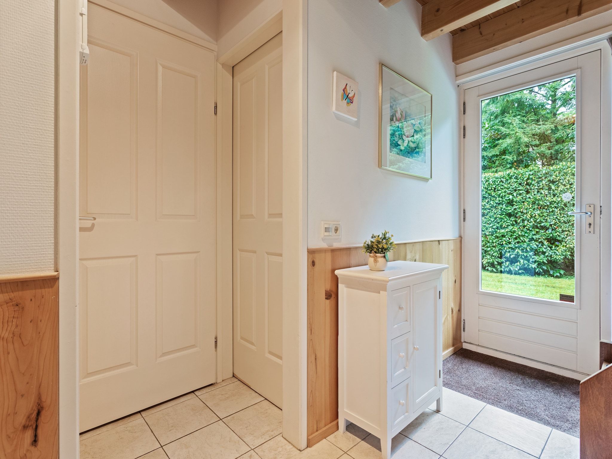 Prachtig vrijstaand huis met tuin op de Veluwe in Epe - Foto 10 van 33