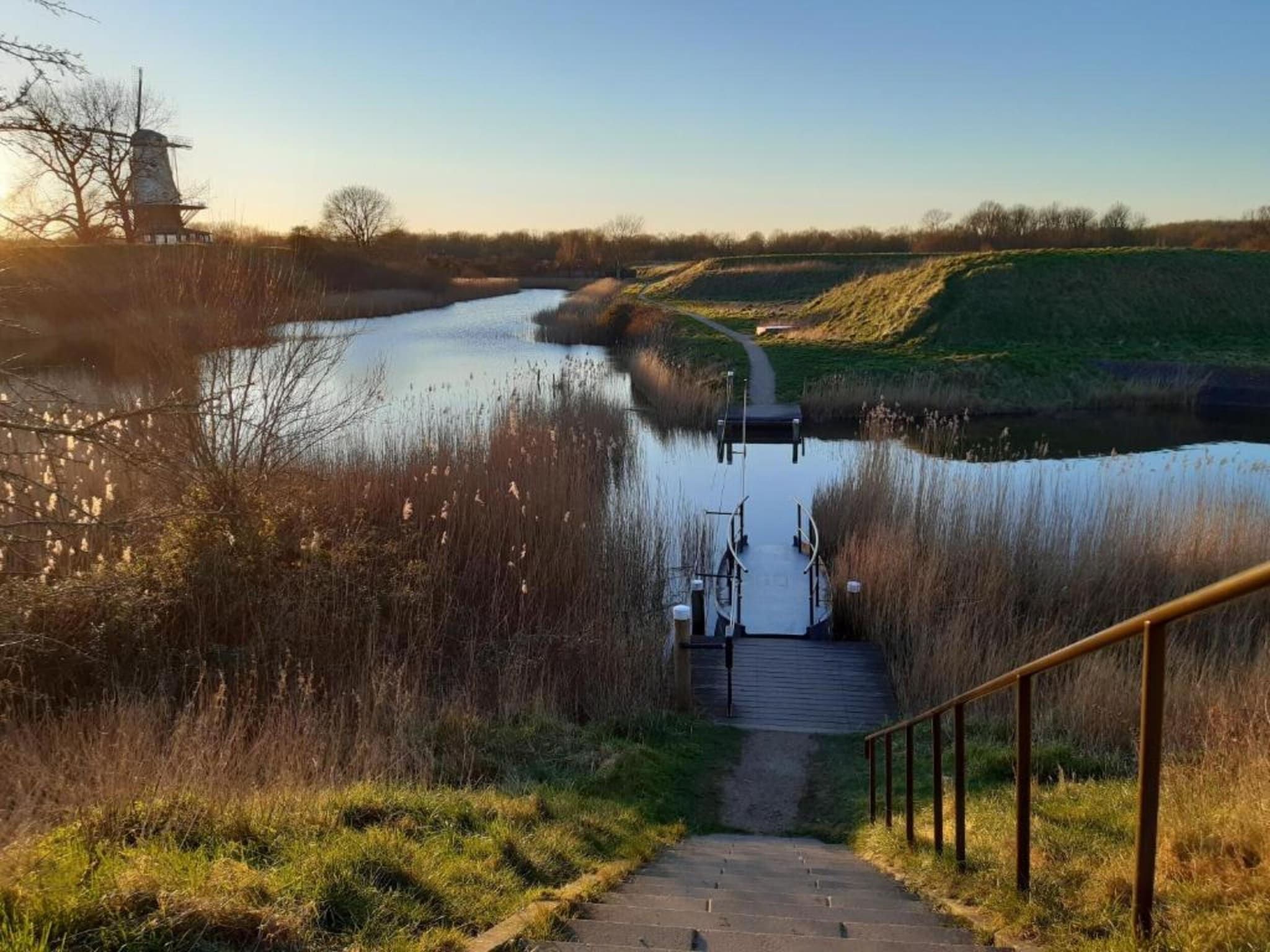 Harbour Village 2 in Arnemuiden - Foto 25 van 40