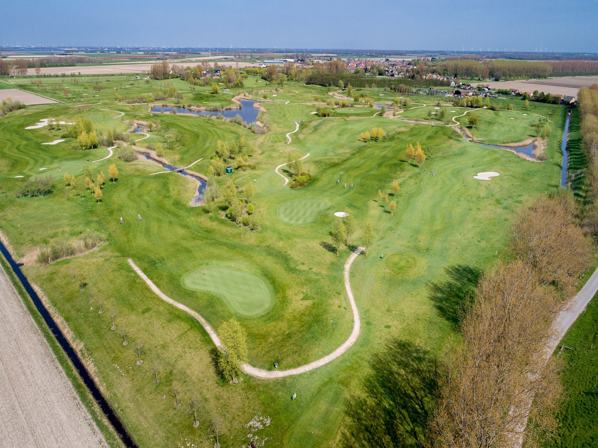 Vakantiepark Zeedijk 1 in Herkingen - Foto 15 van 22