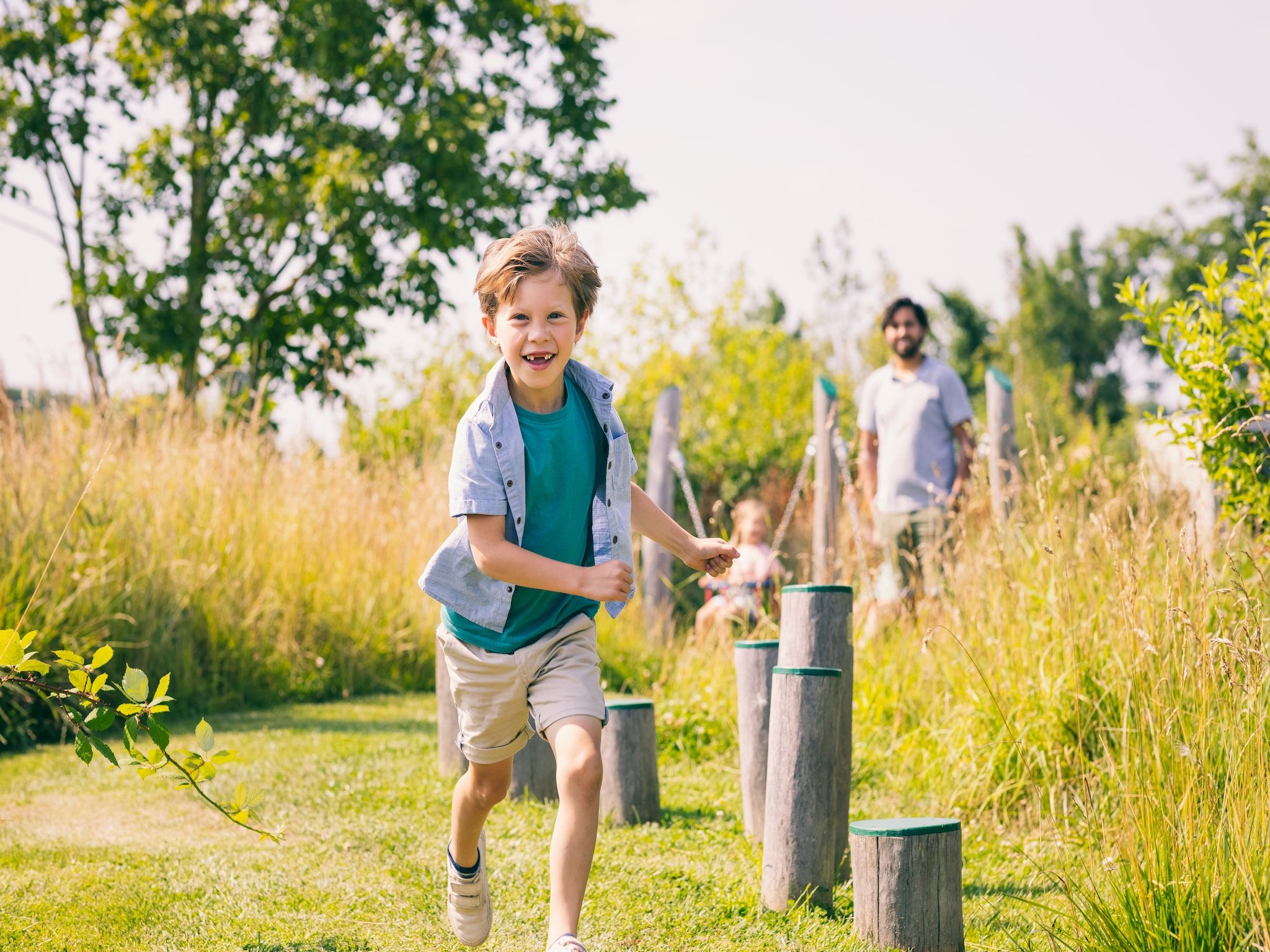 Vakantiepark Zeedijk 2 in Herkingen - Foto 26 van 36