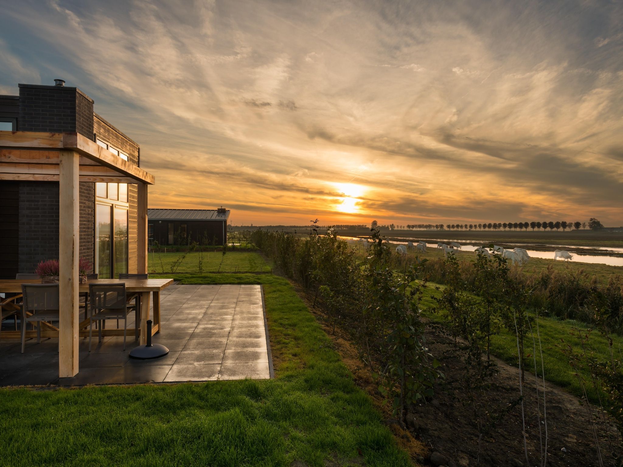 Vakantiepark Zeedijk 2 in Herkingen - Foto 30 van 36