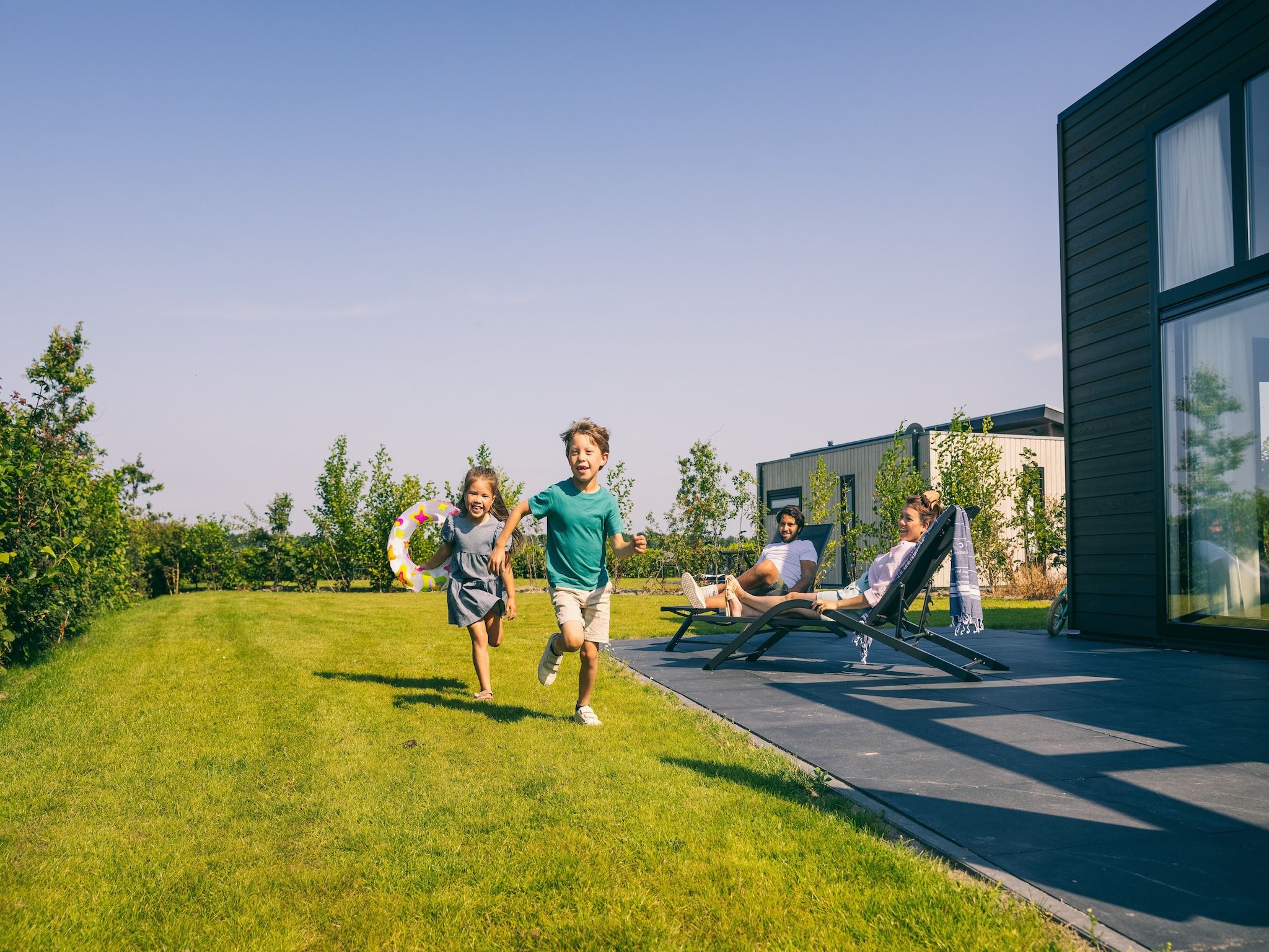 Vakantiepark Zeedijk 2 in Herkingen - Foto 19 van 36