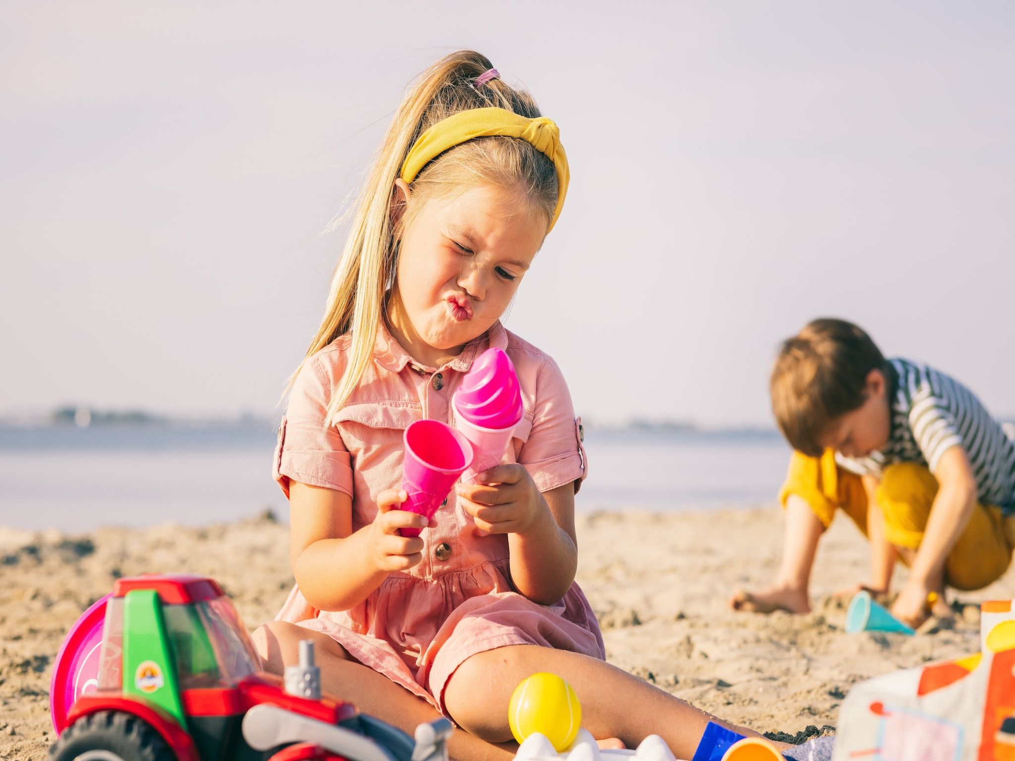 Vakantiepark Zeedijk 2 in Herkingen - Foto 33 van 36